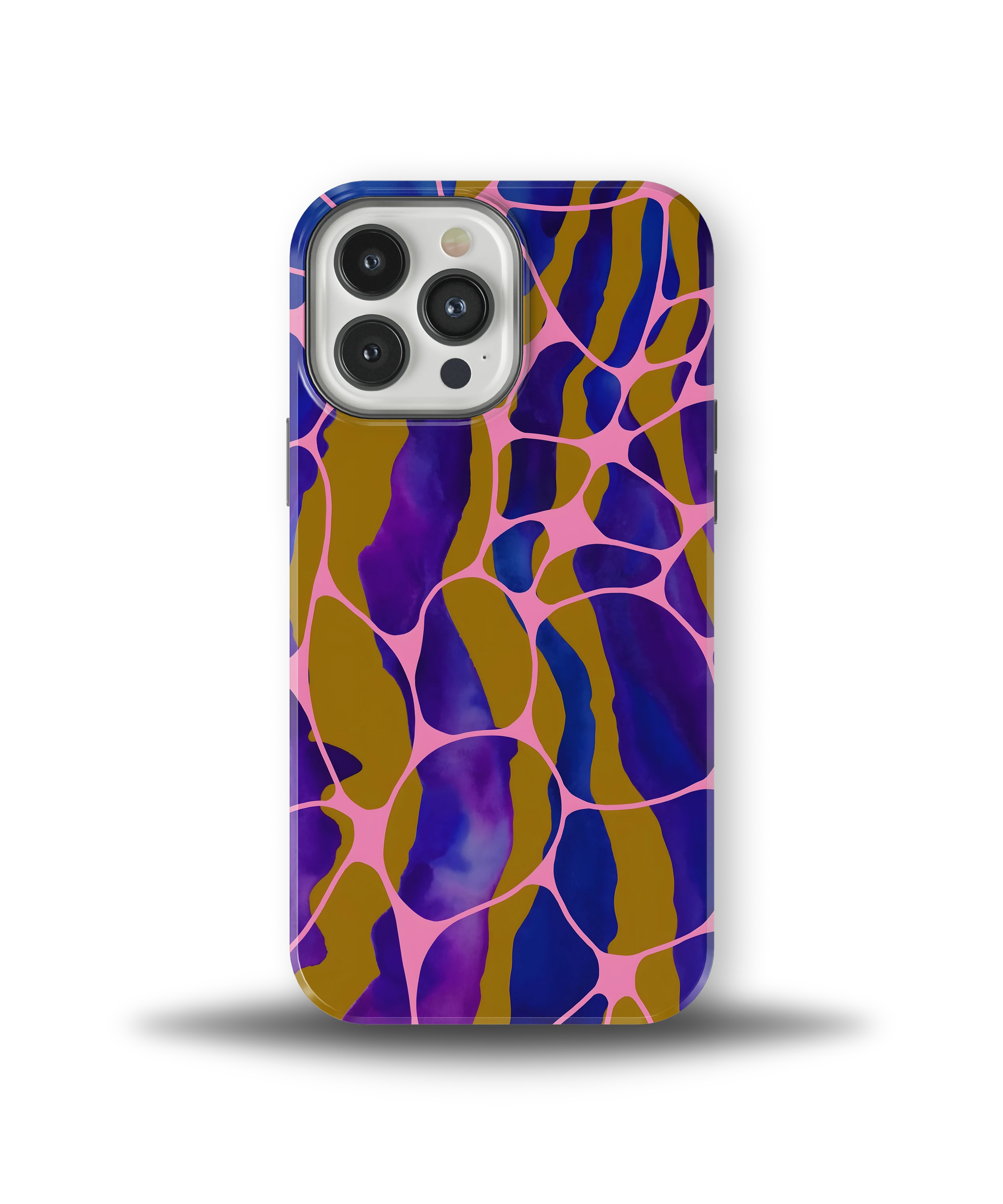 AMETHYST NETWORK