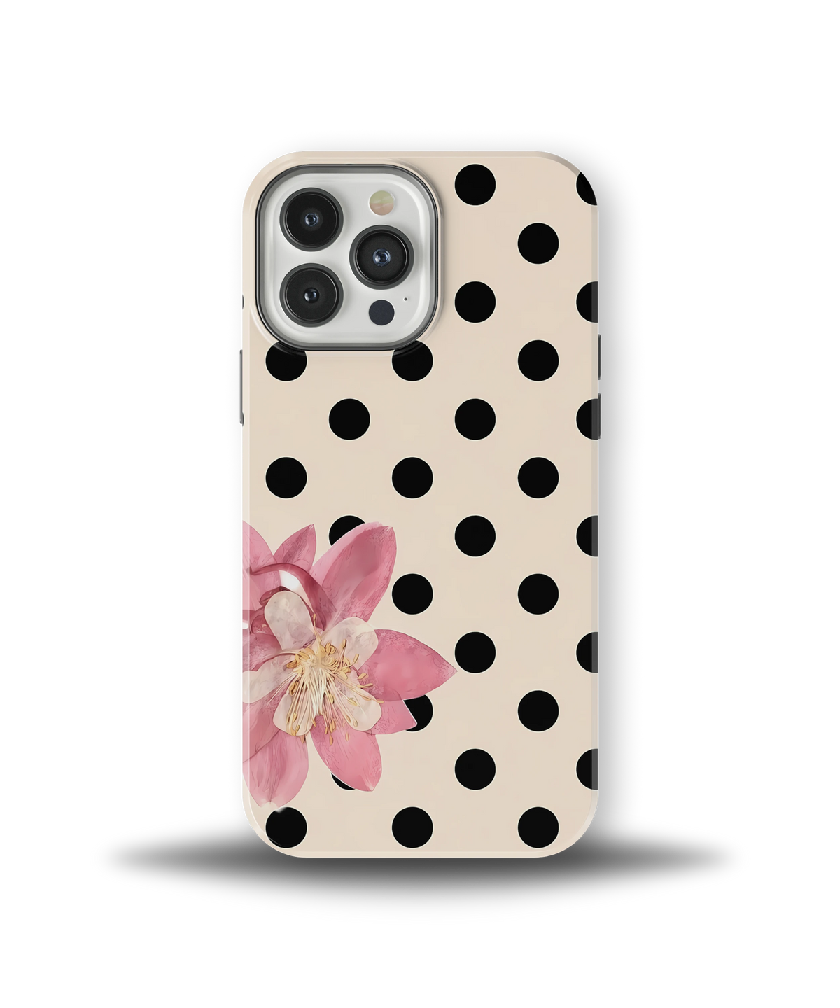 Polka Bloom