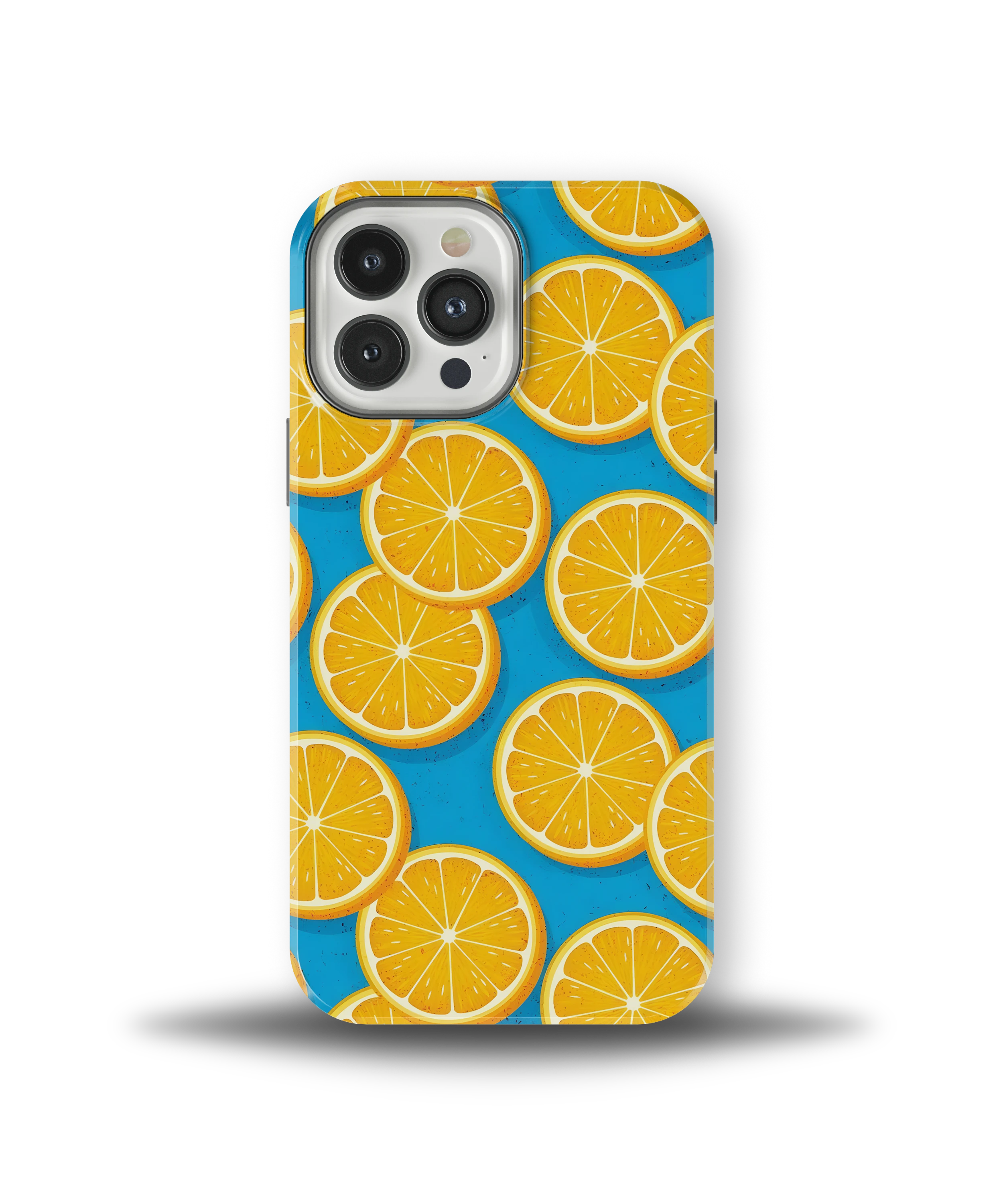 ORANGE SPLASH