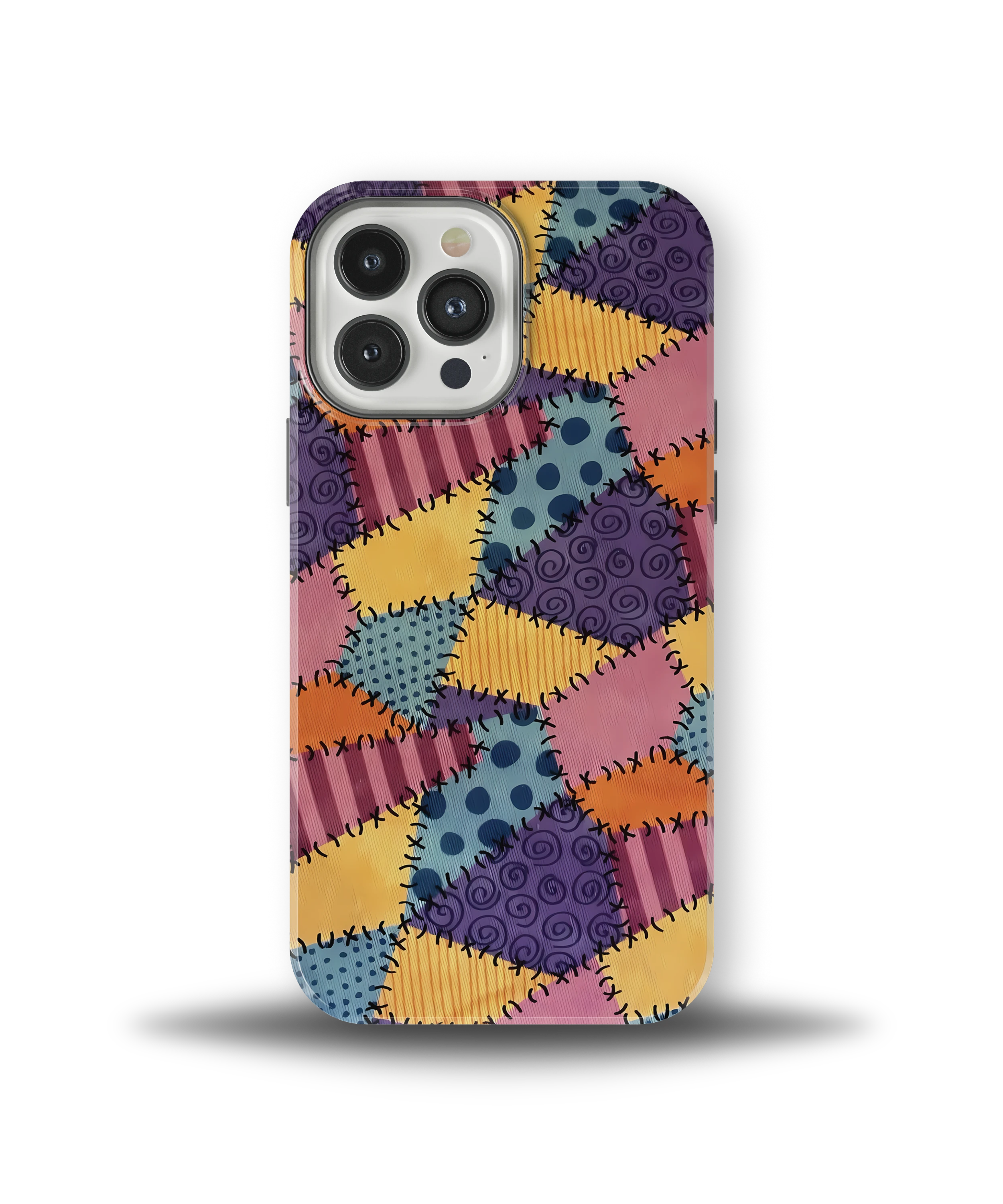 Patchwork Pop