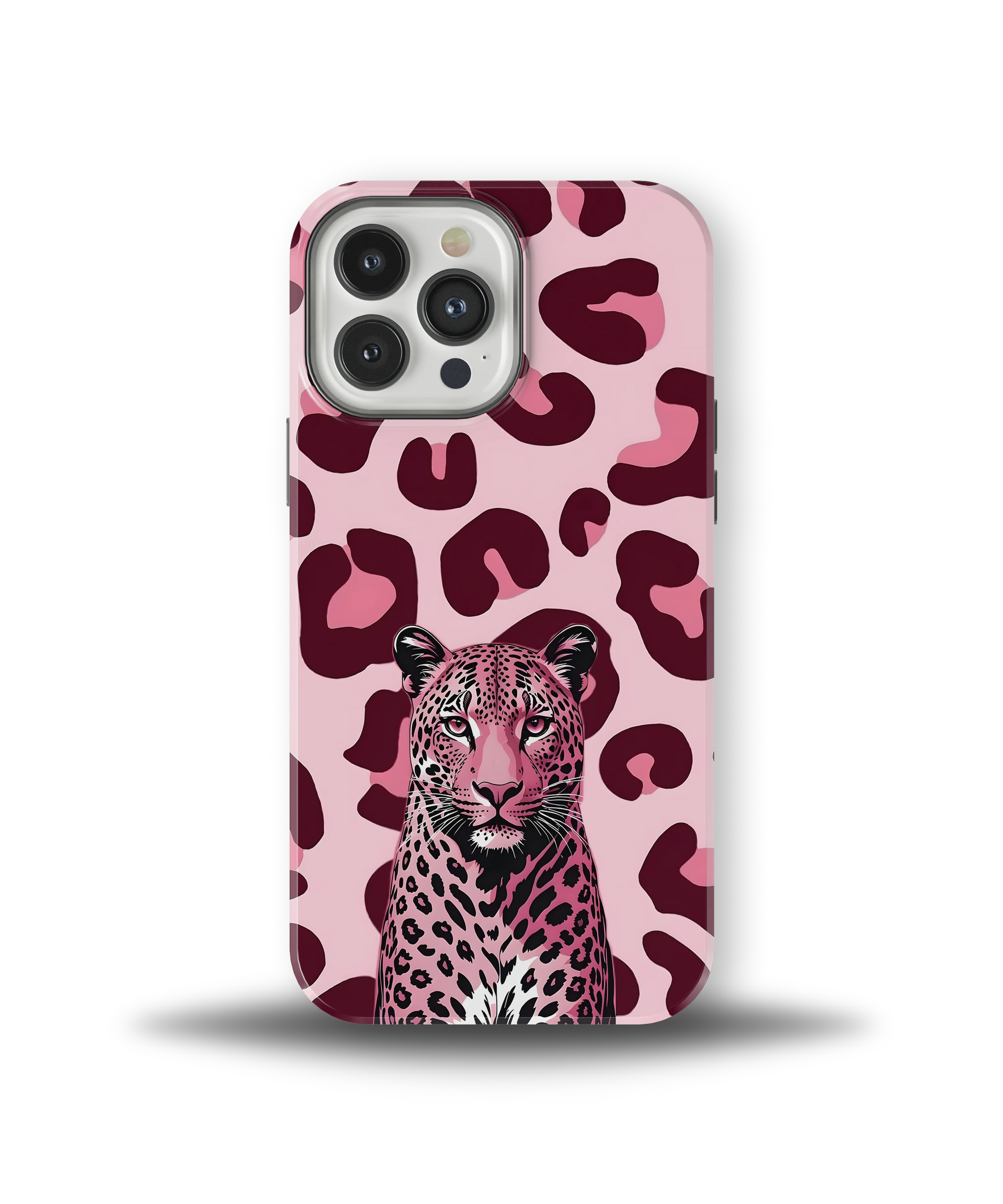 Pink Jungle