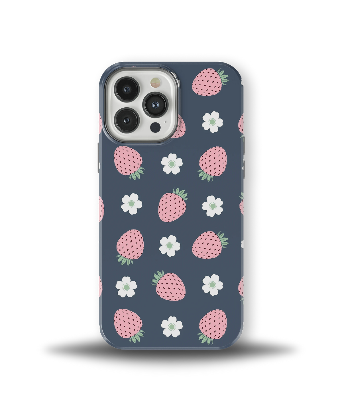 STRAWBERRY BLOOM