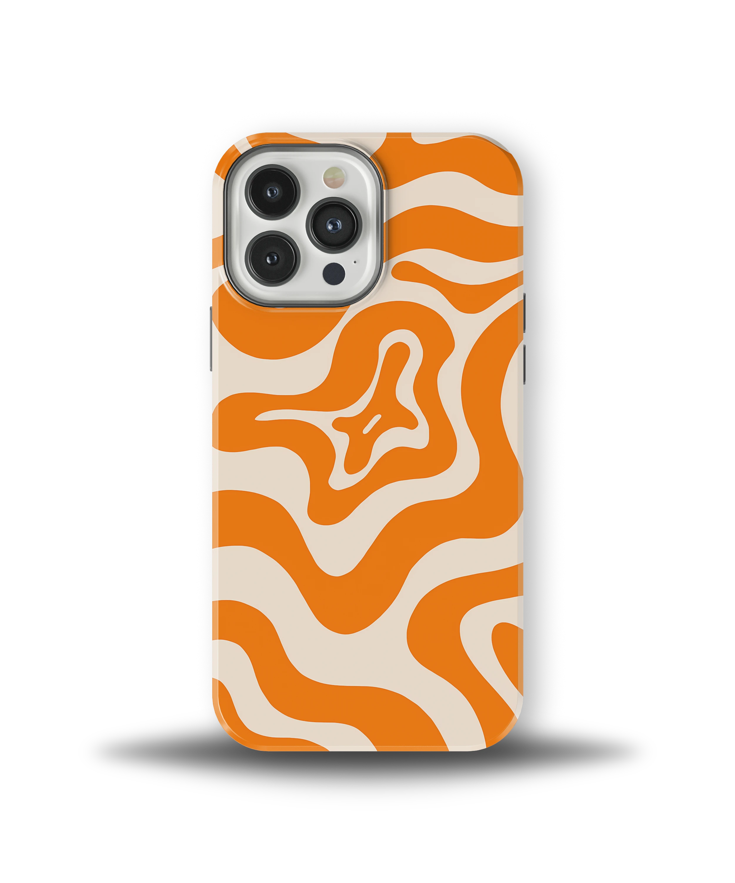 Solar Swirl