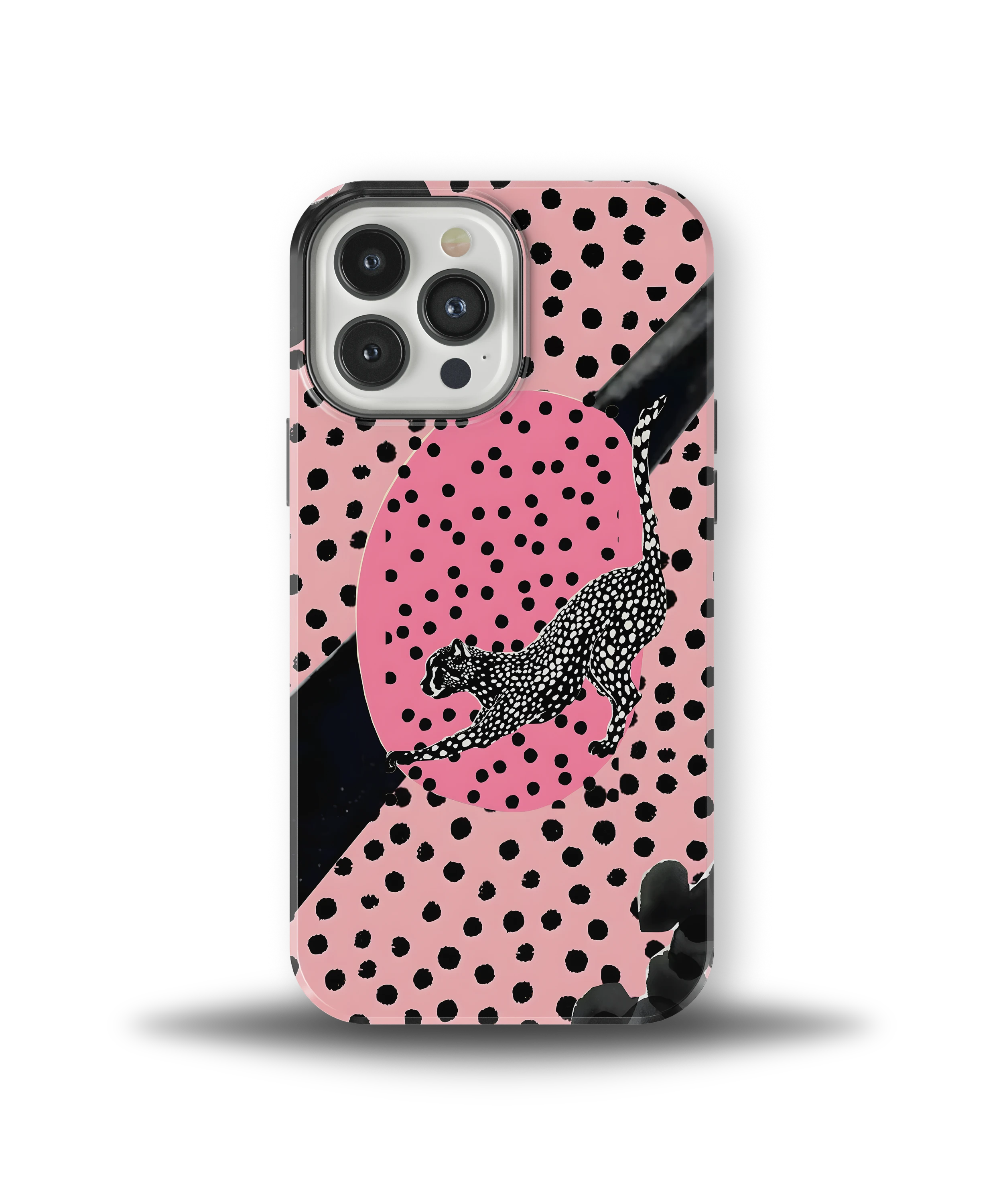 PINK CHEETAH