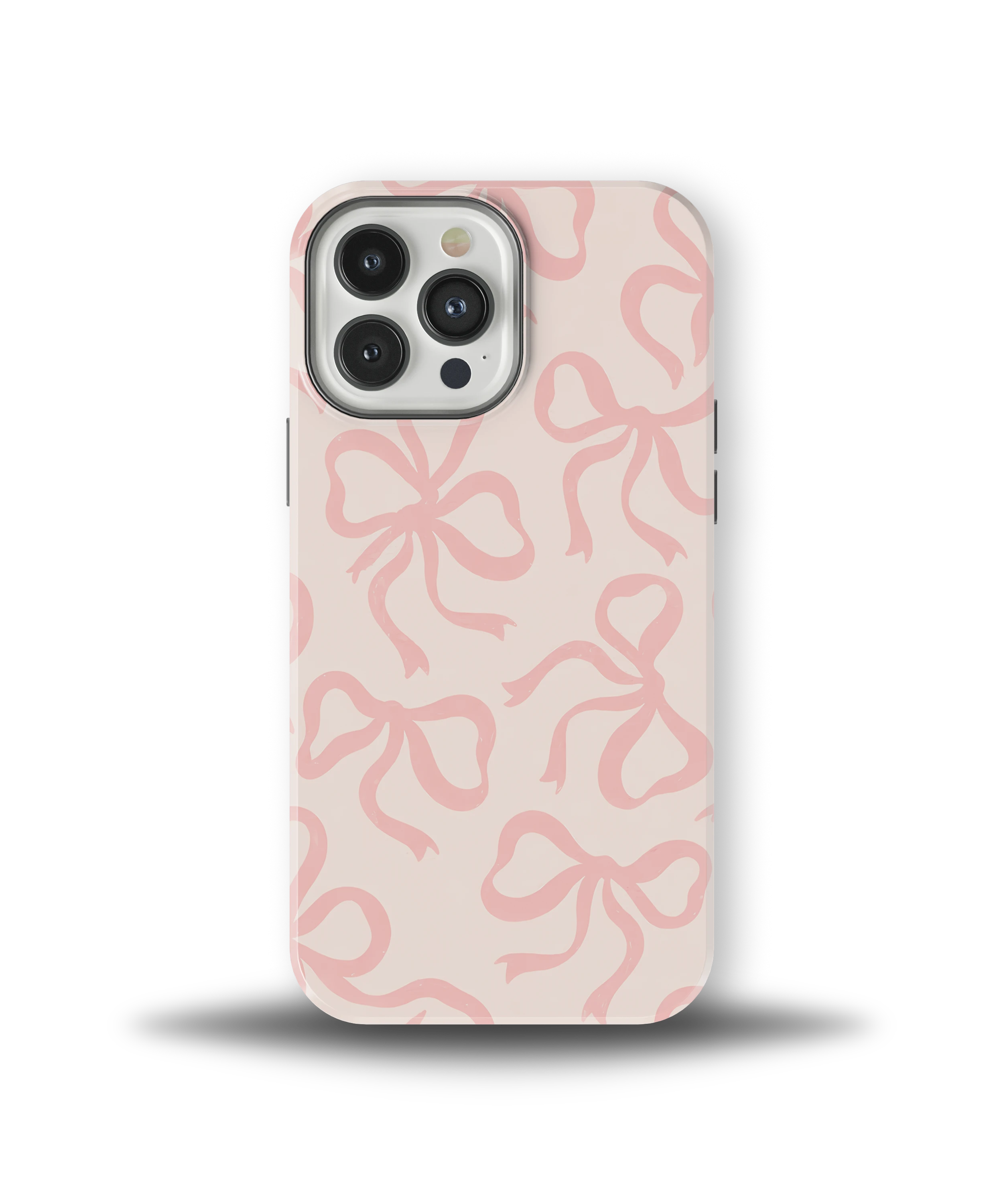 Pink Ribbon Whisper