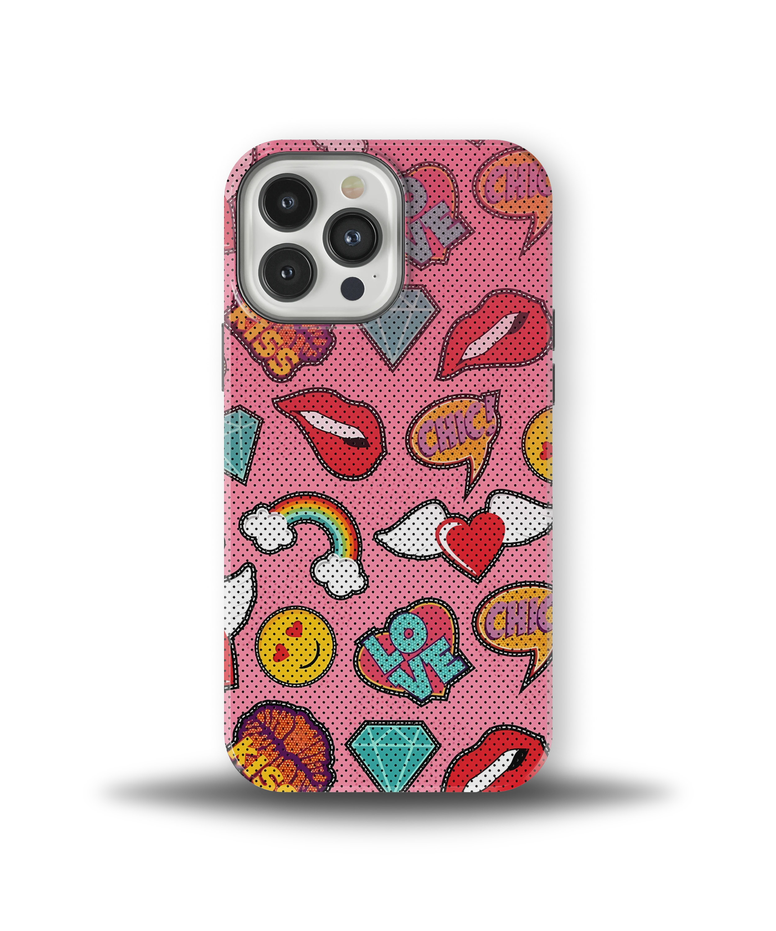 Pop Love