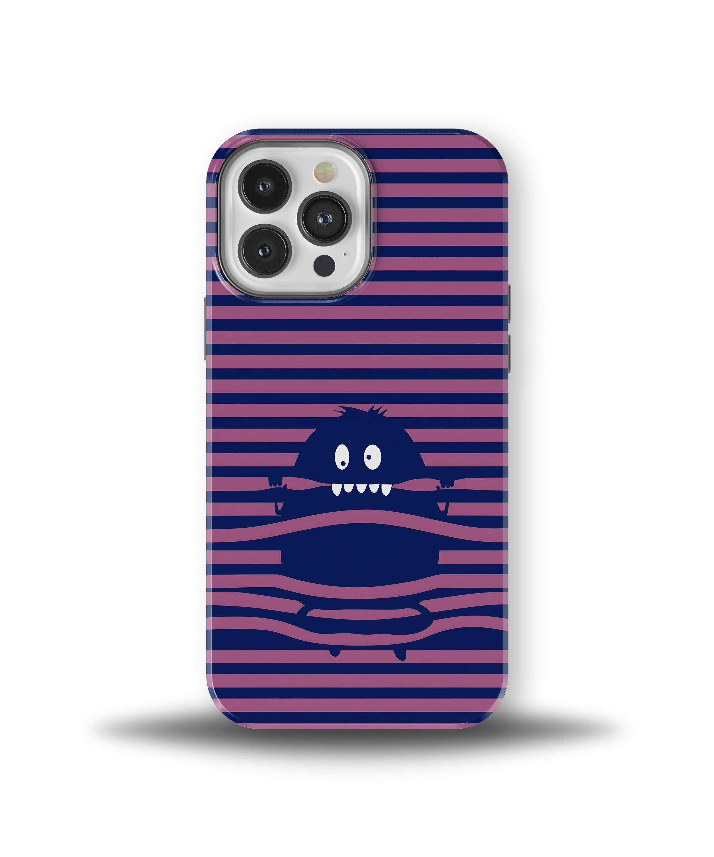 STRIPE MONSTER