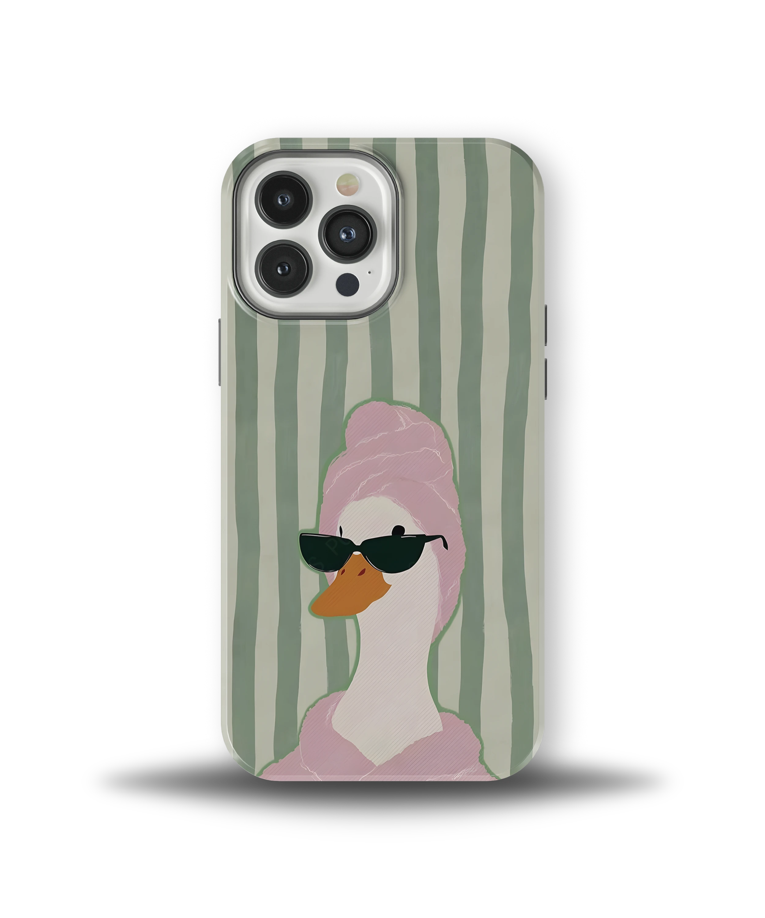 DUCK DIVA