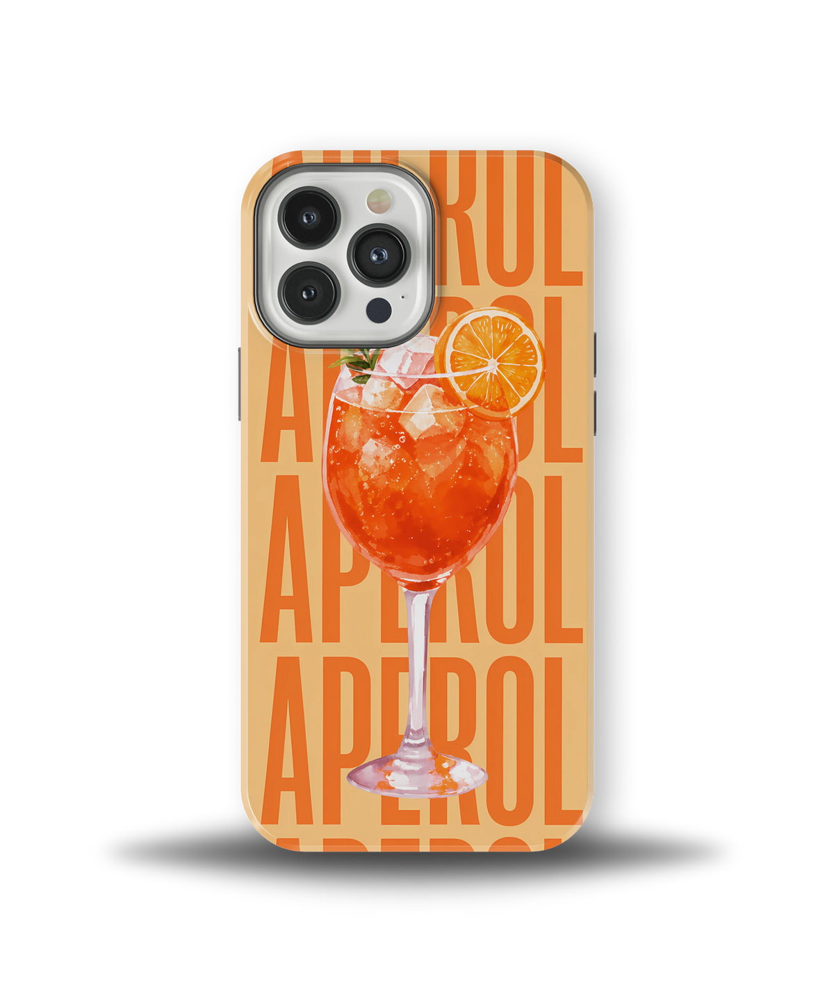 SUNSET APEROL