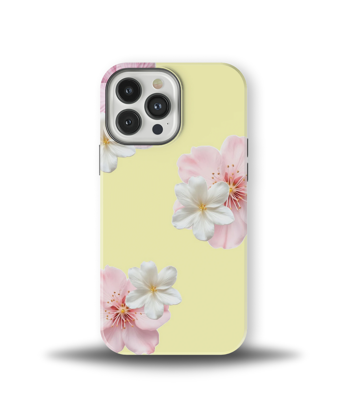 Vanilla Sakura