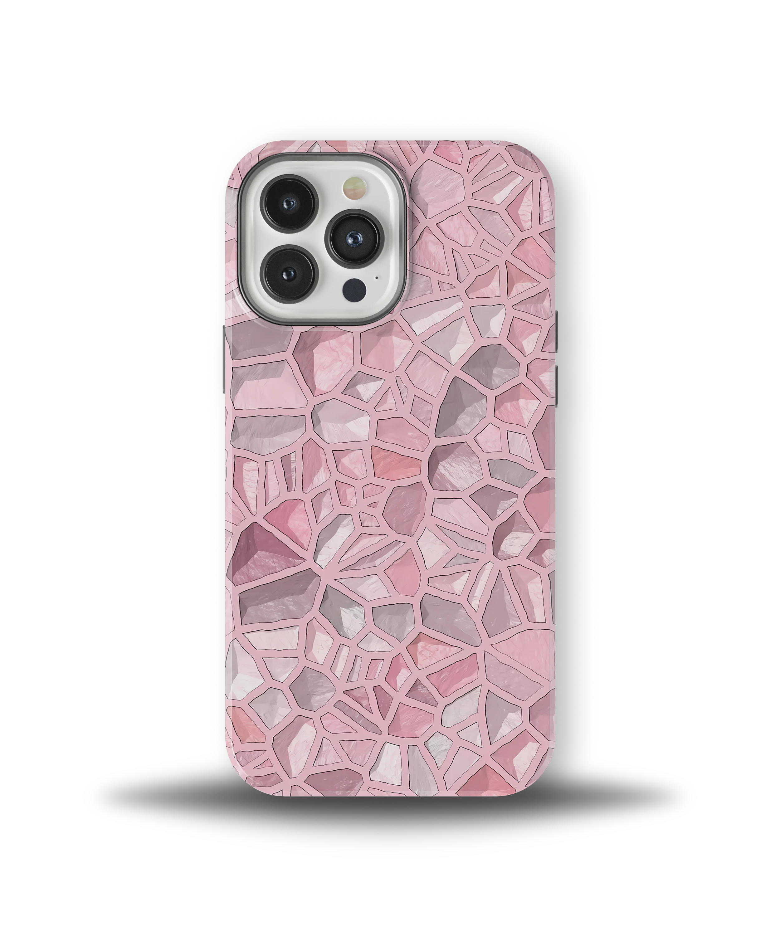 QUARTZ ROSE