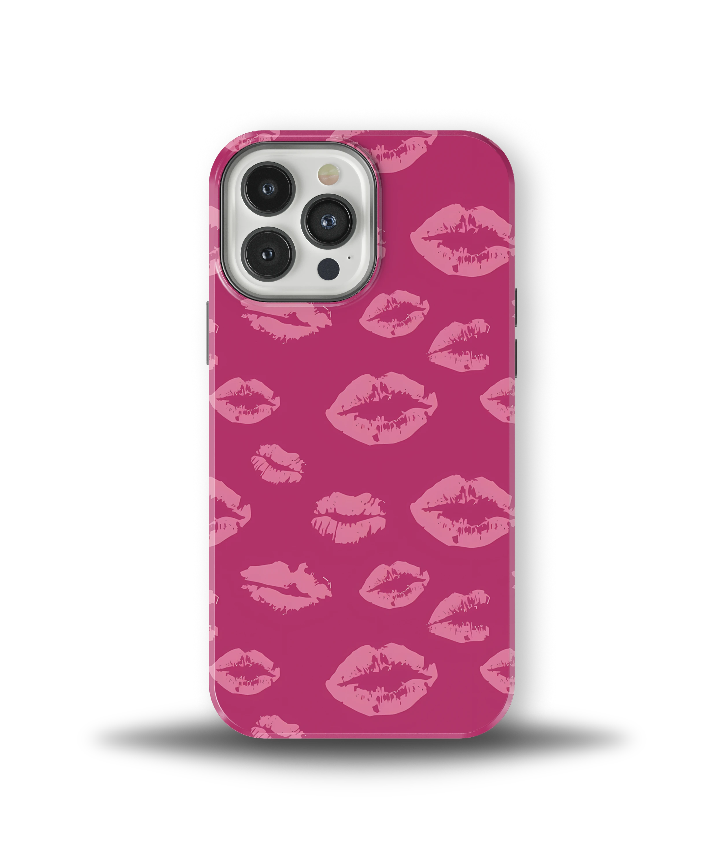 Pink Kiss