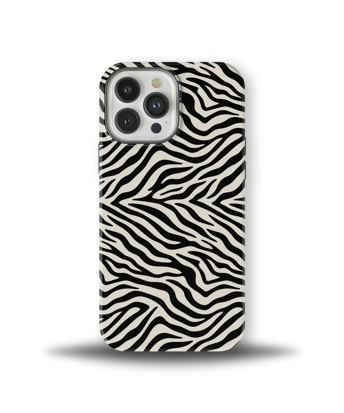 ZEBRA NOIR