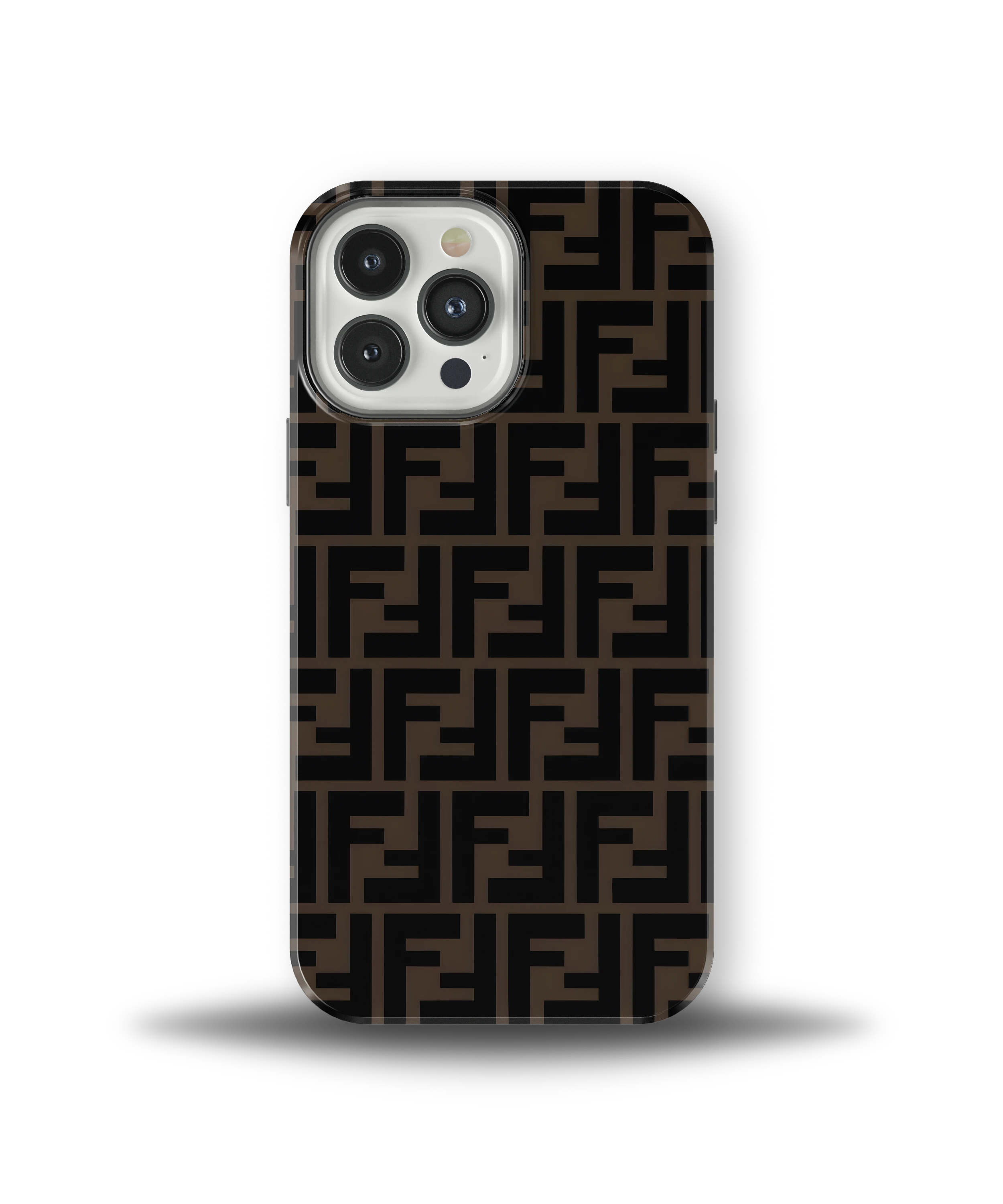 Noir Monogram