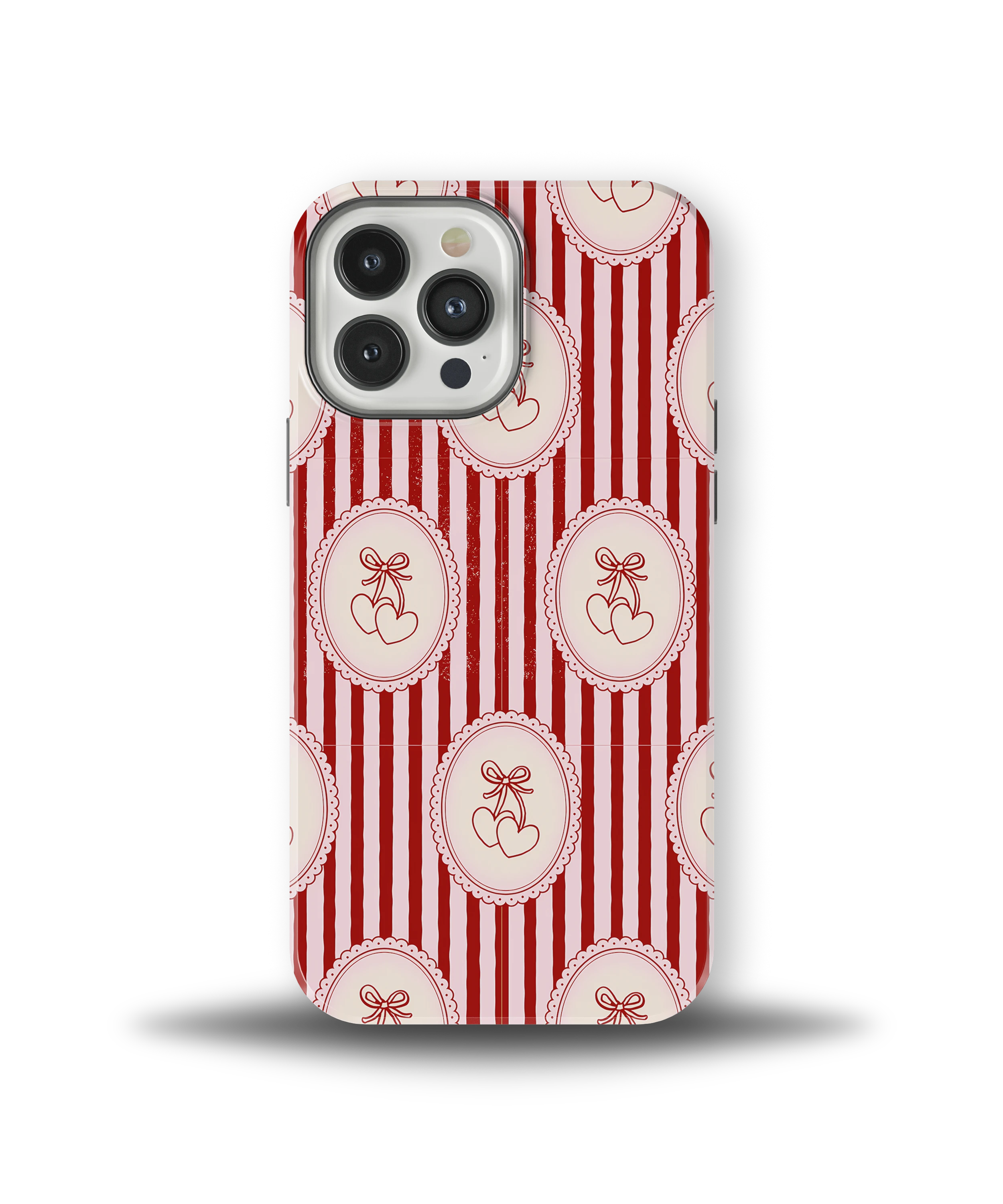 Cherry Cameo