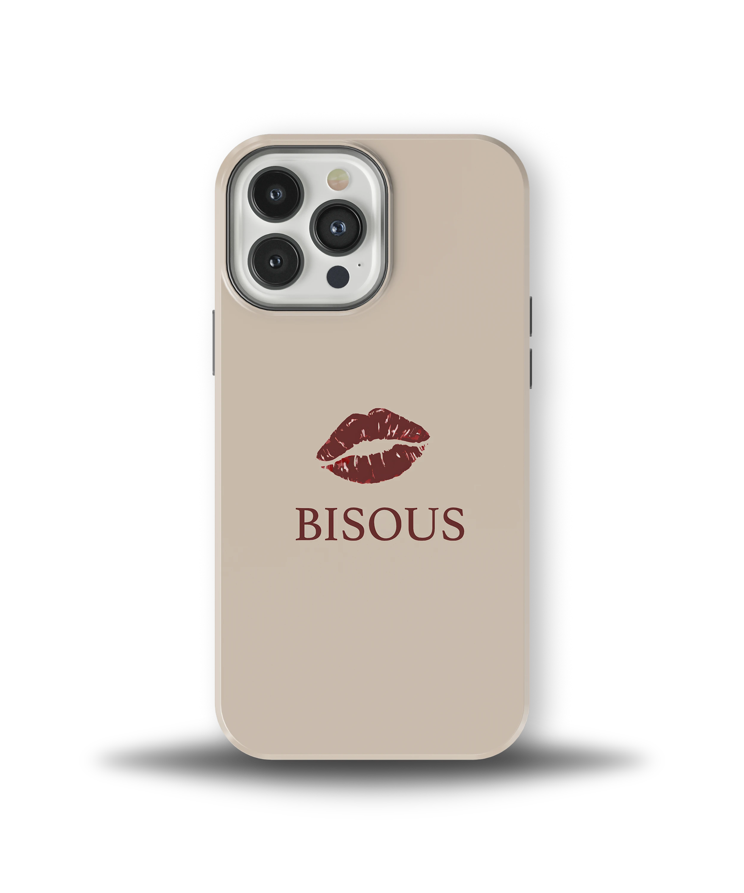 Bisous