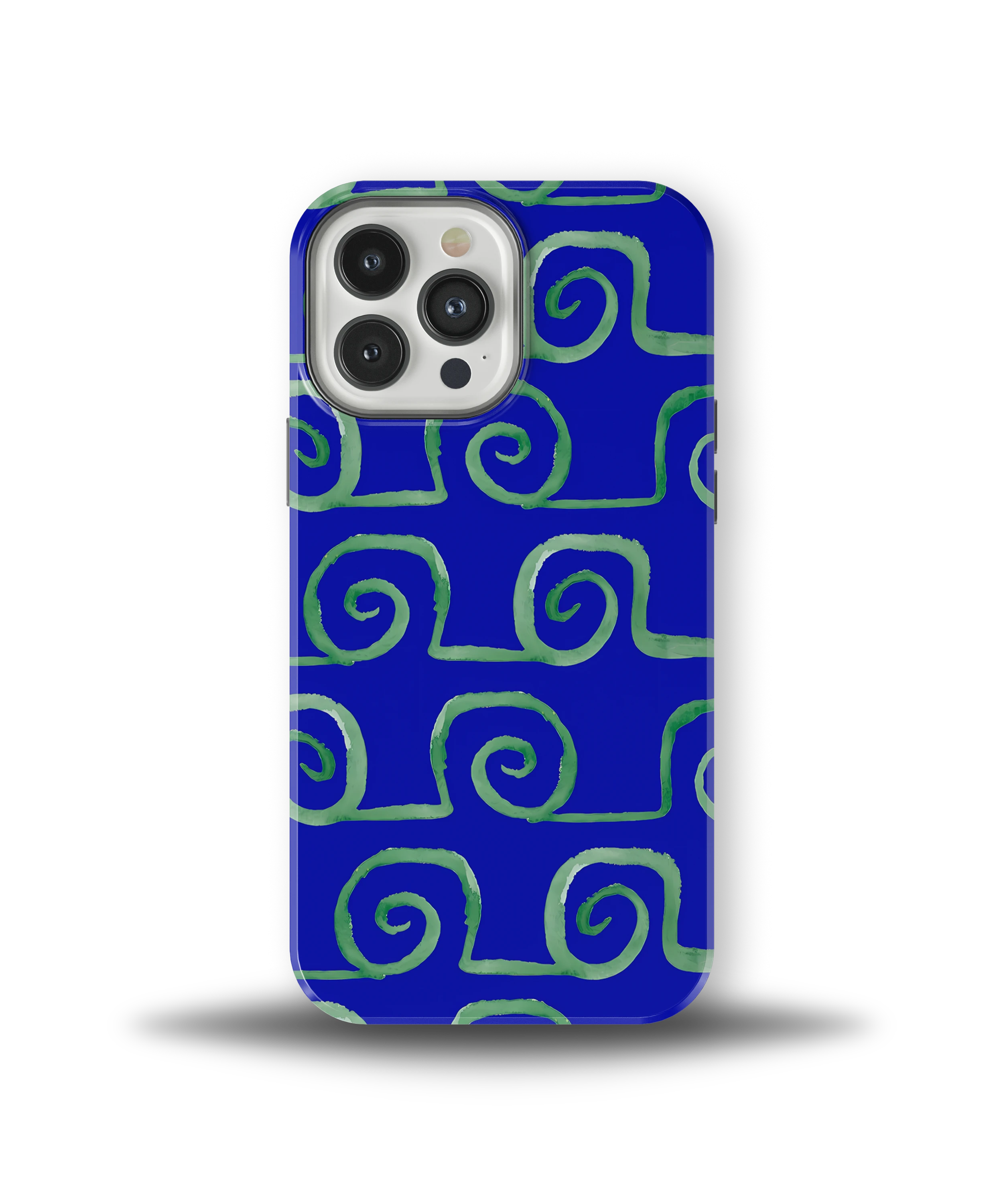 Spirales Célestes