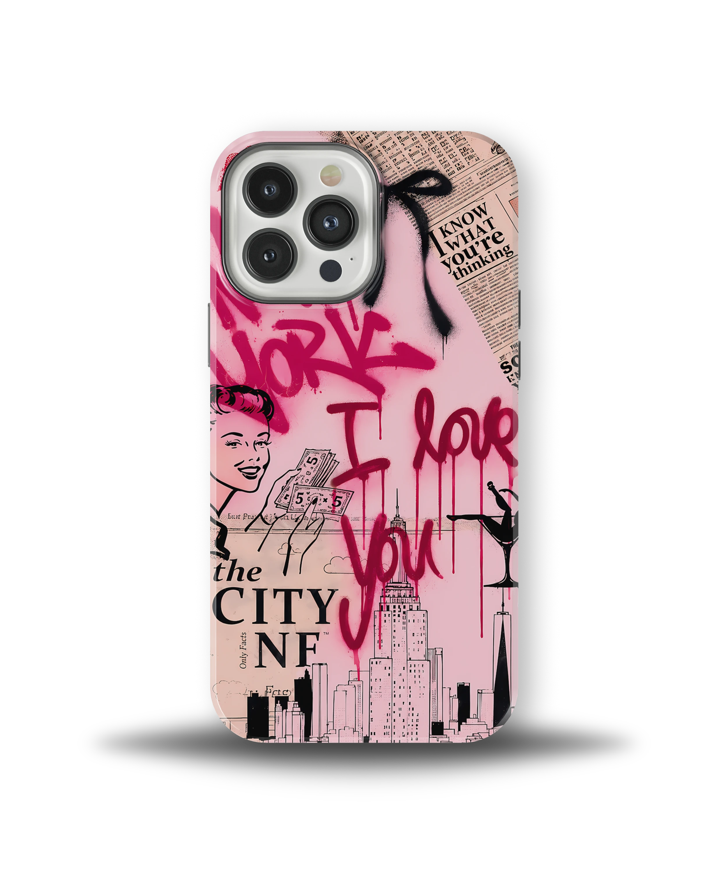 New York Love