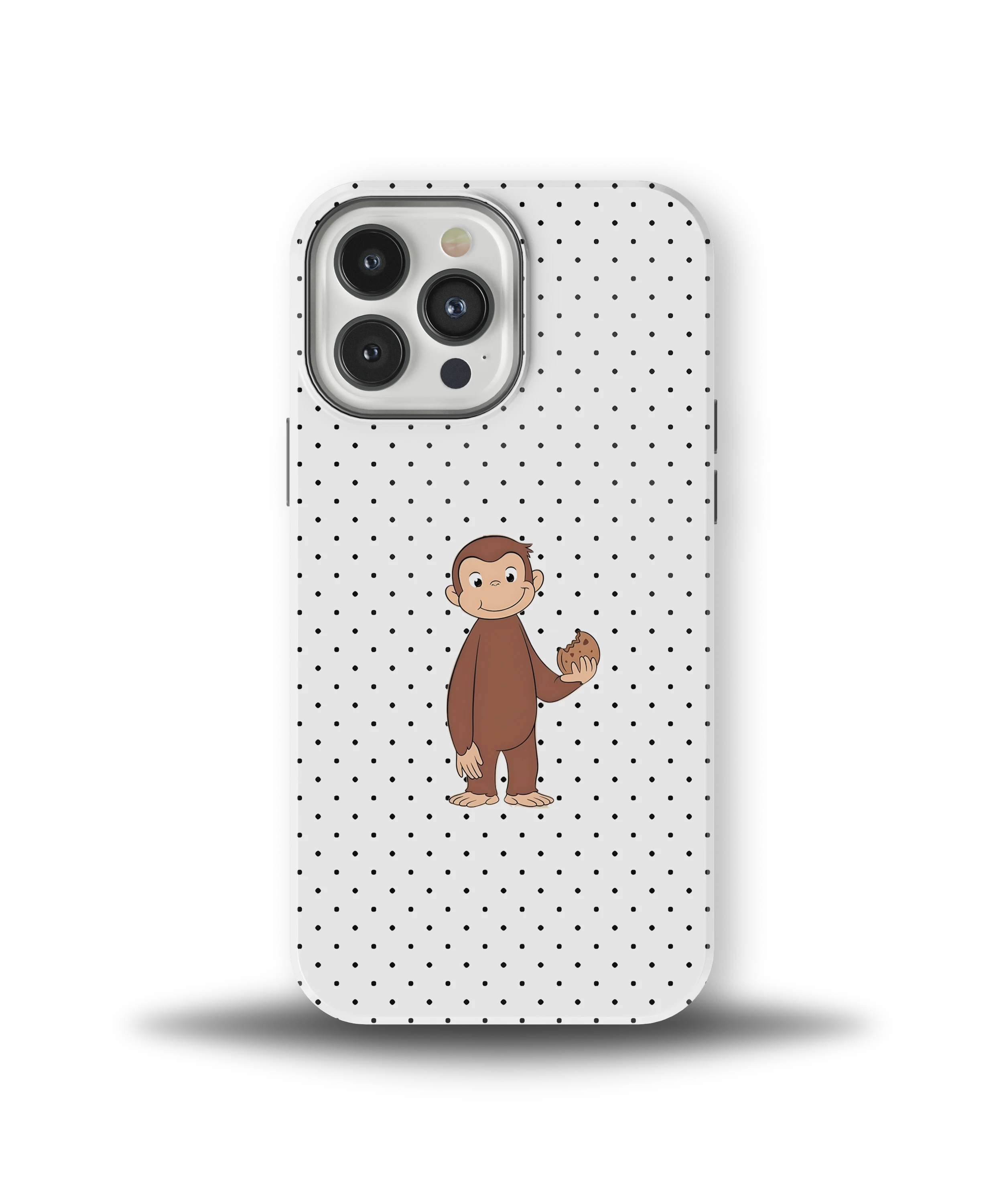 Choco Monkey