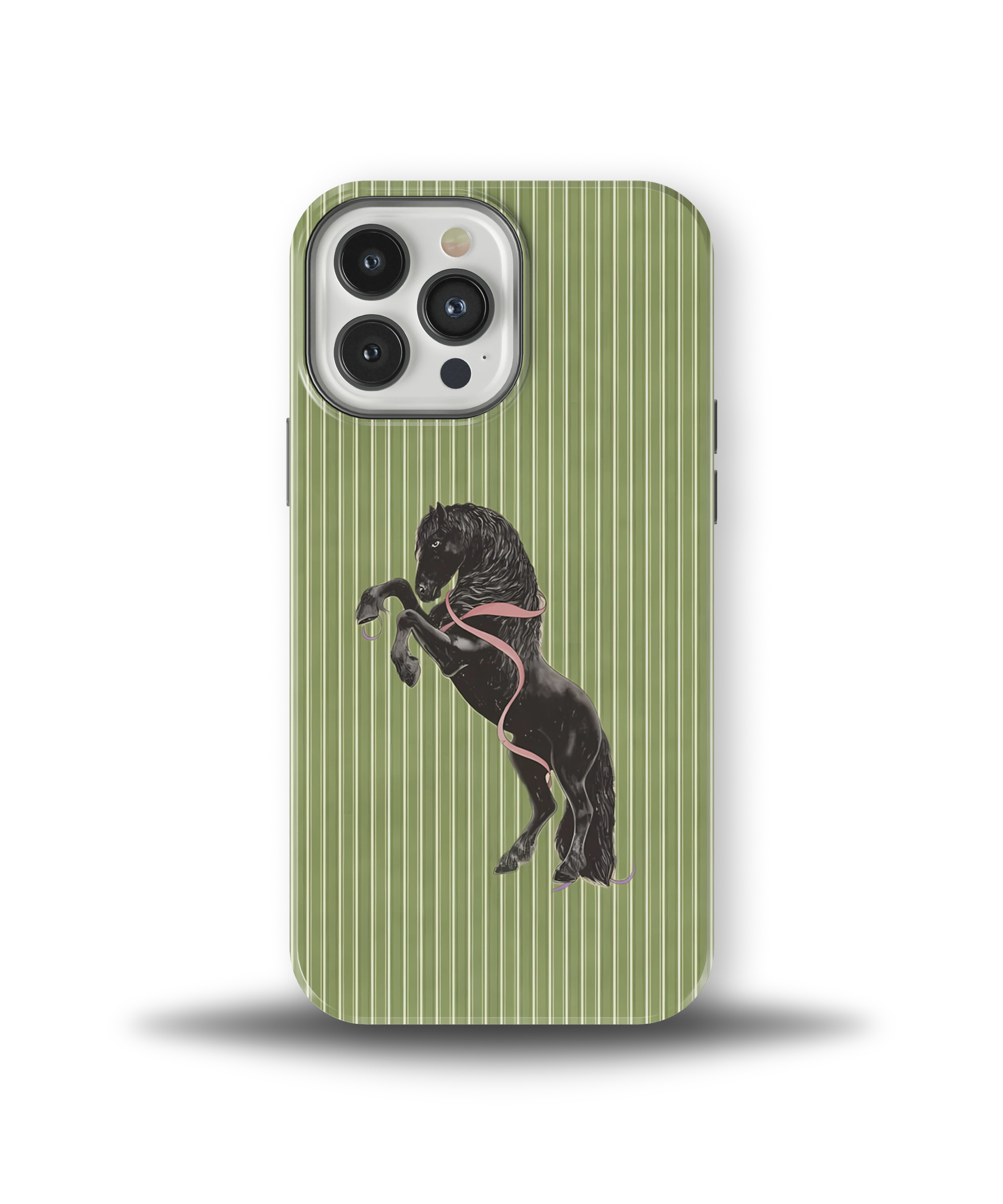 Cheval Noir Vintage