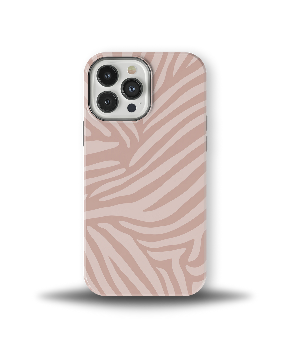 ZEBRA BLUSH
