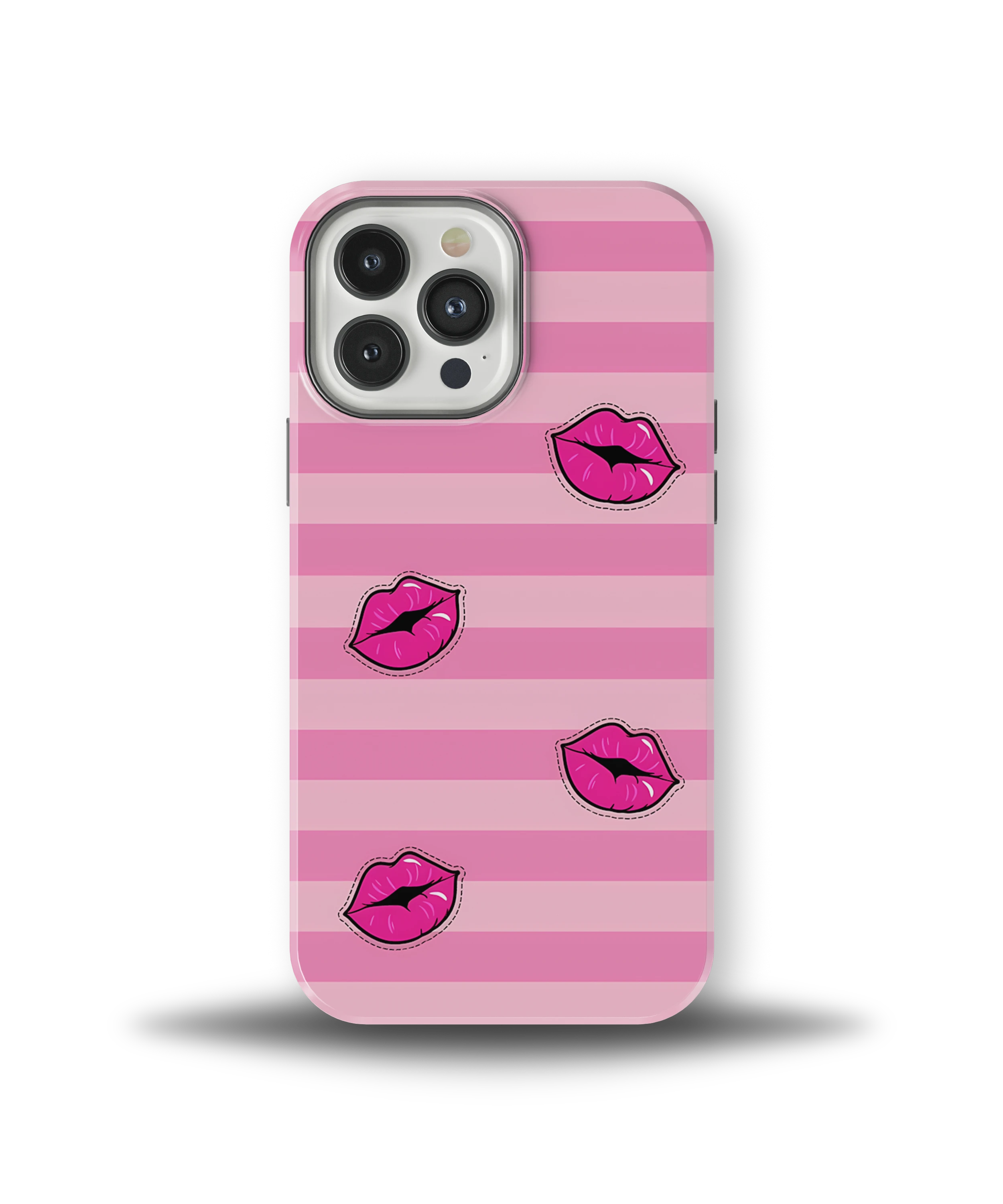 Pink Kiss