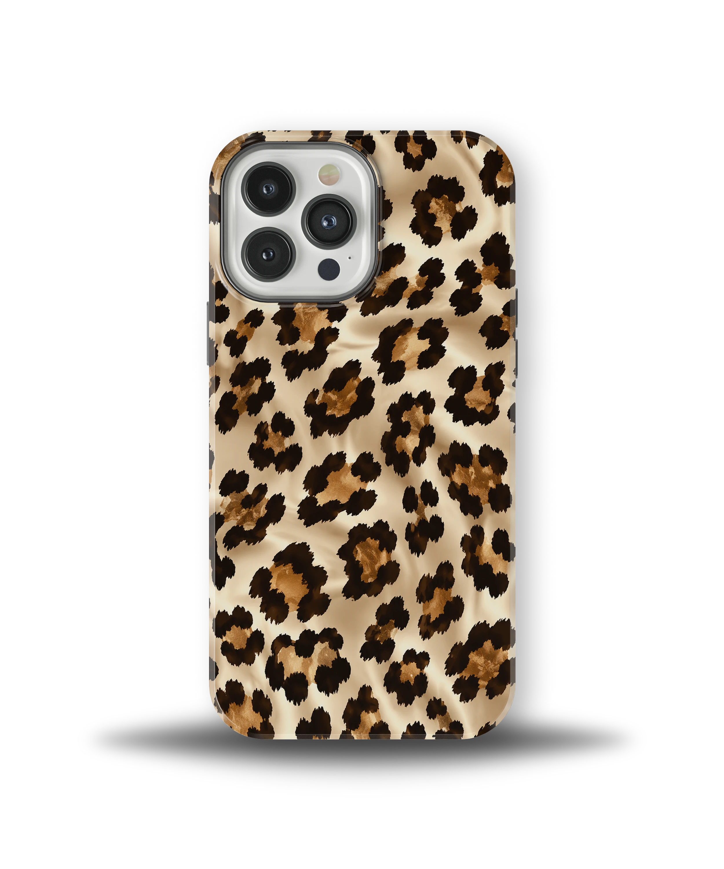 GOLDEN LEOPARD