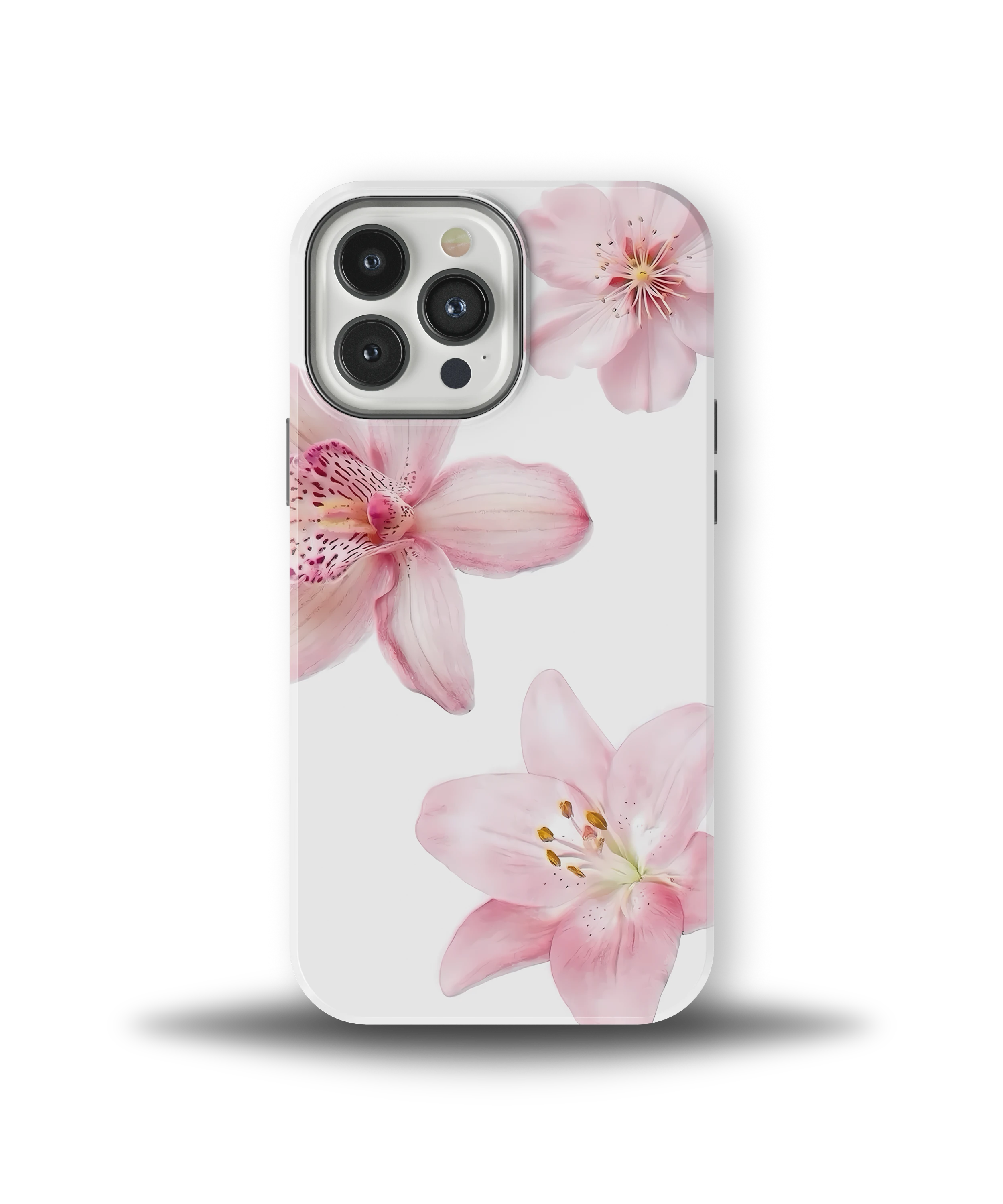 Pink Blossom Duo
