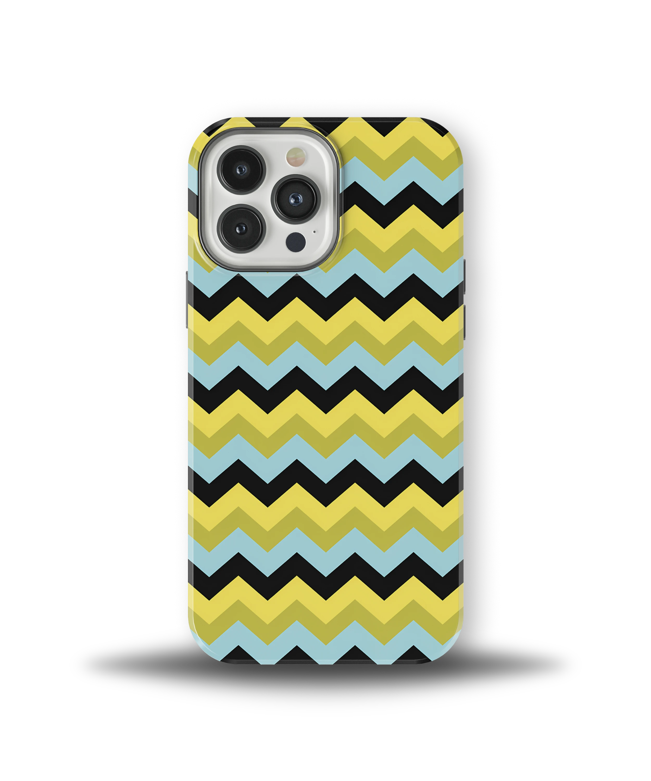 Sunny Chevron