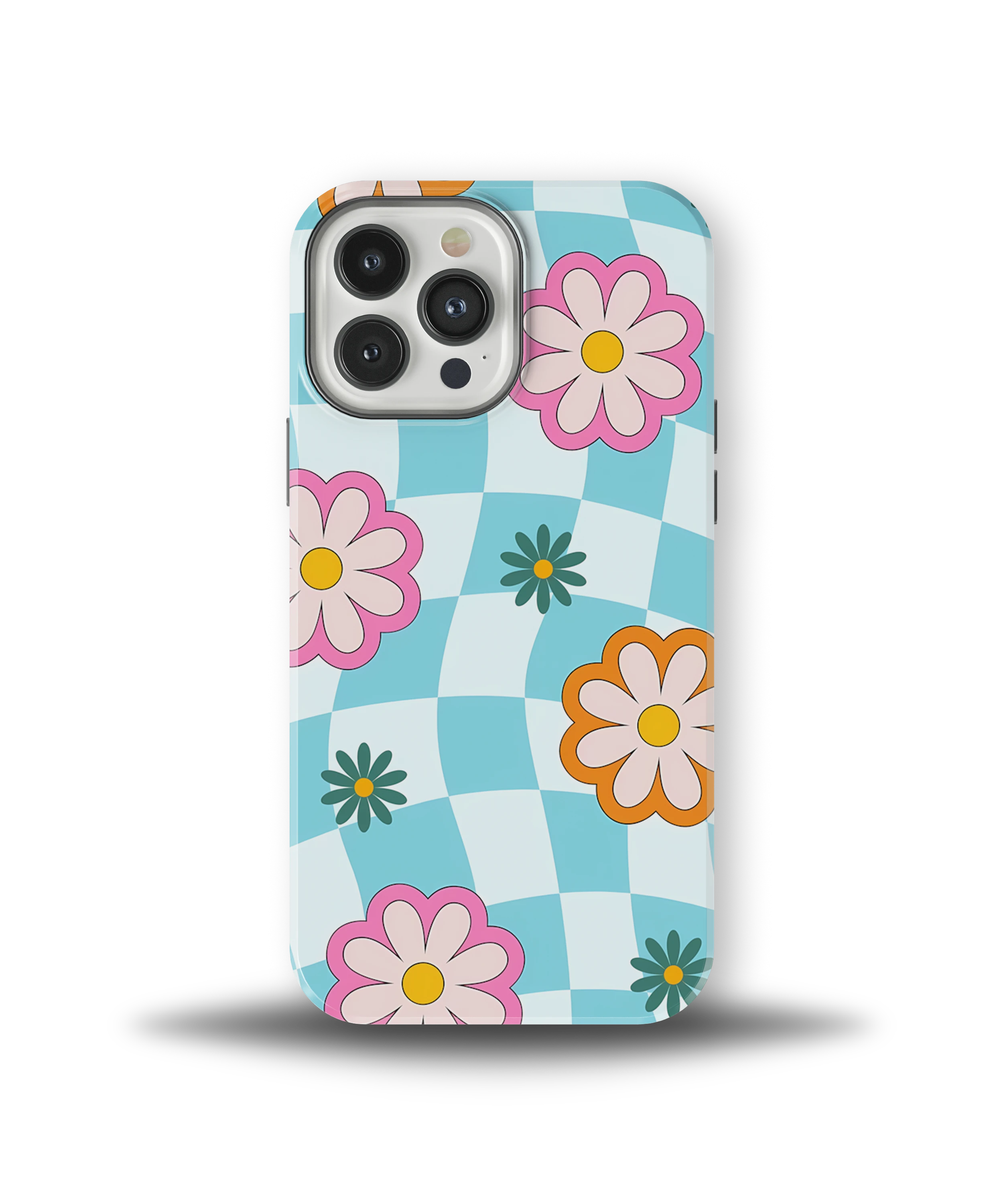 Retro Daisy