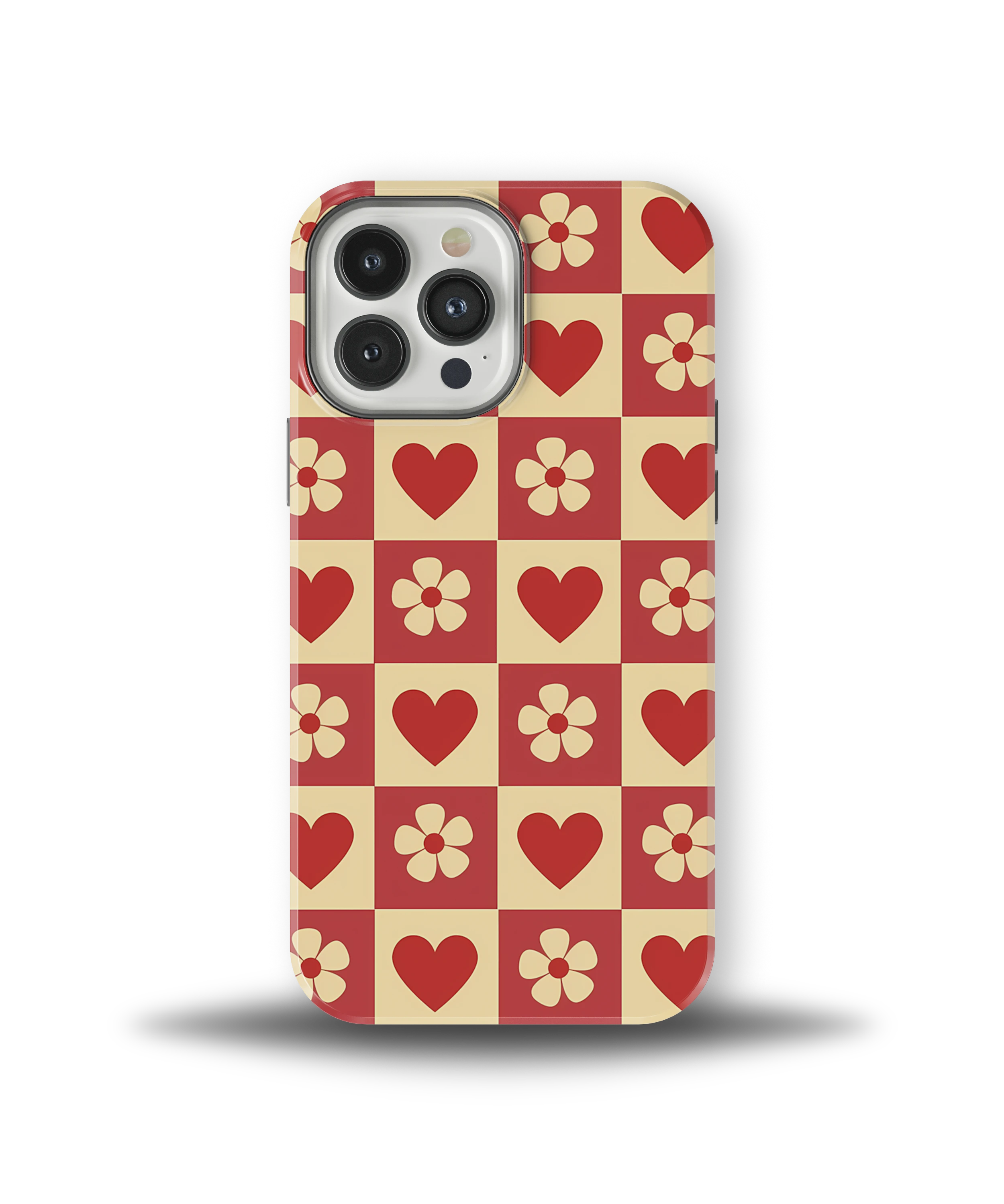 Retro Love Bloom
