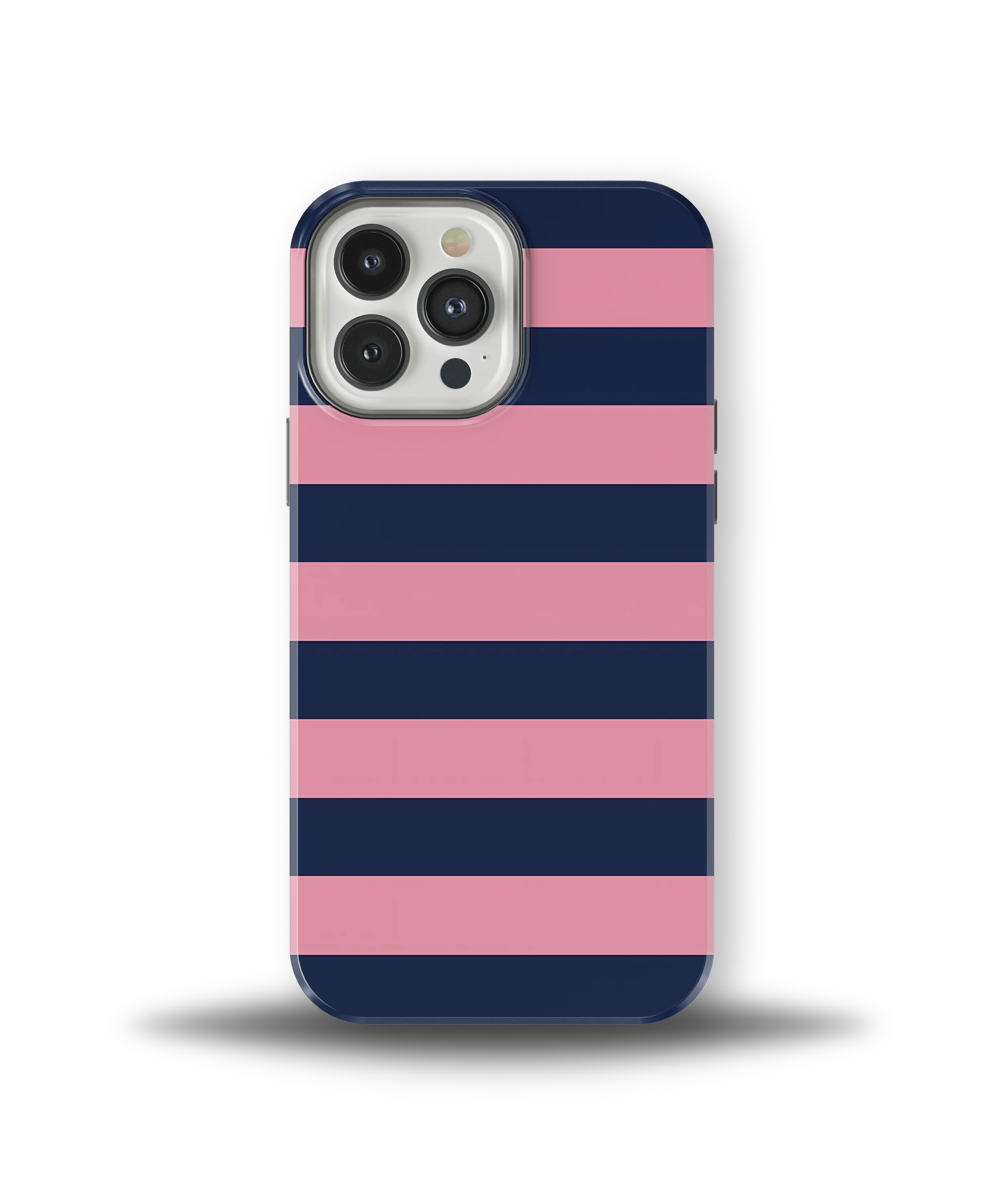 Navy Pink