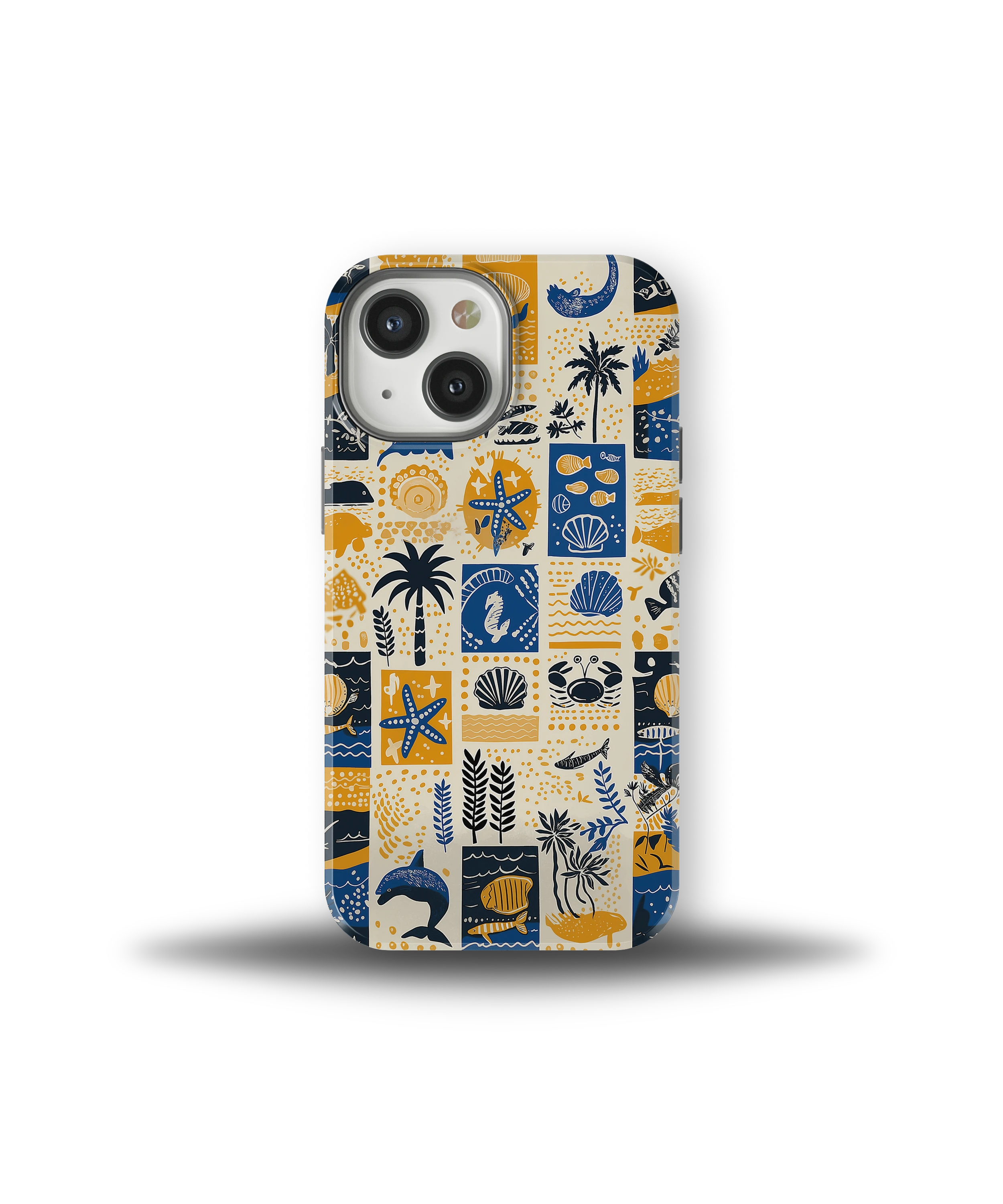 MOSAIC-SEA