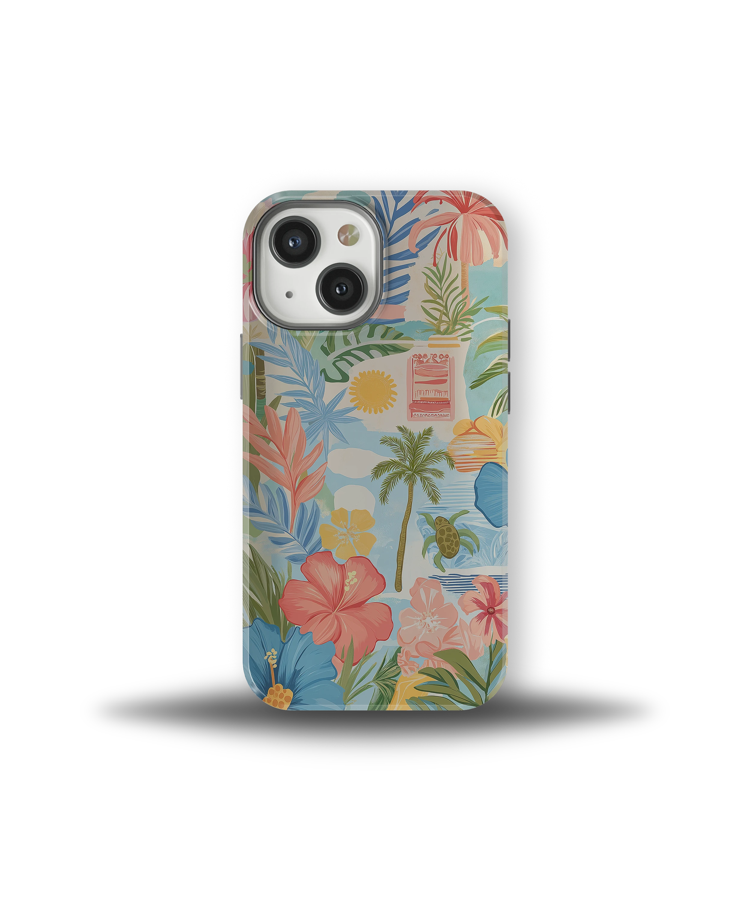 TROPICAL