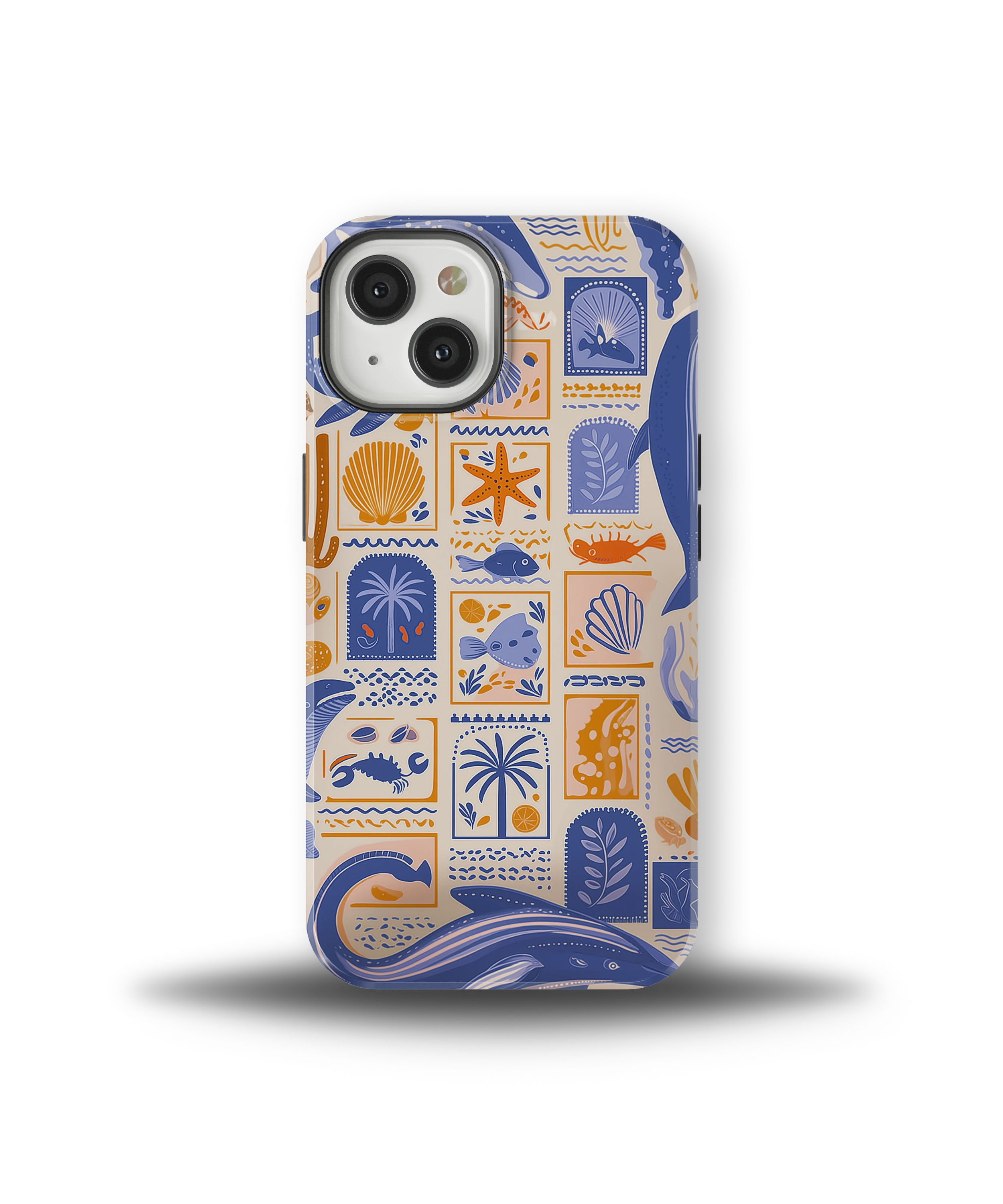 OCEANIC