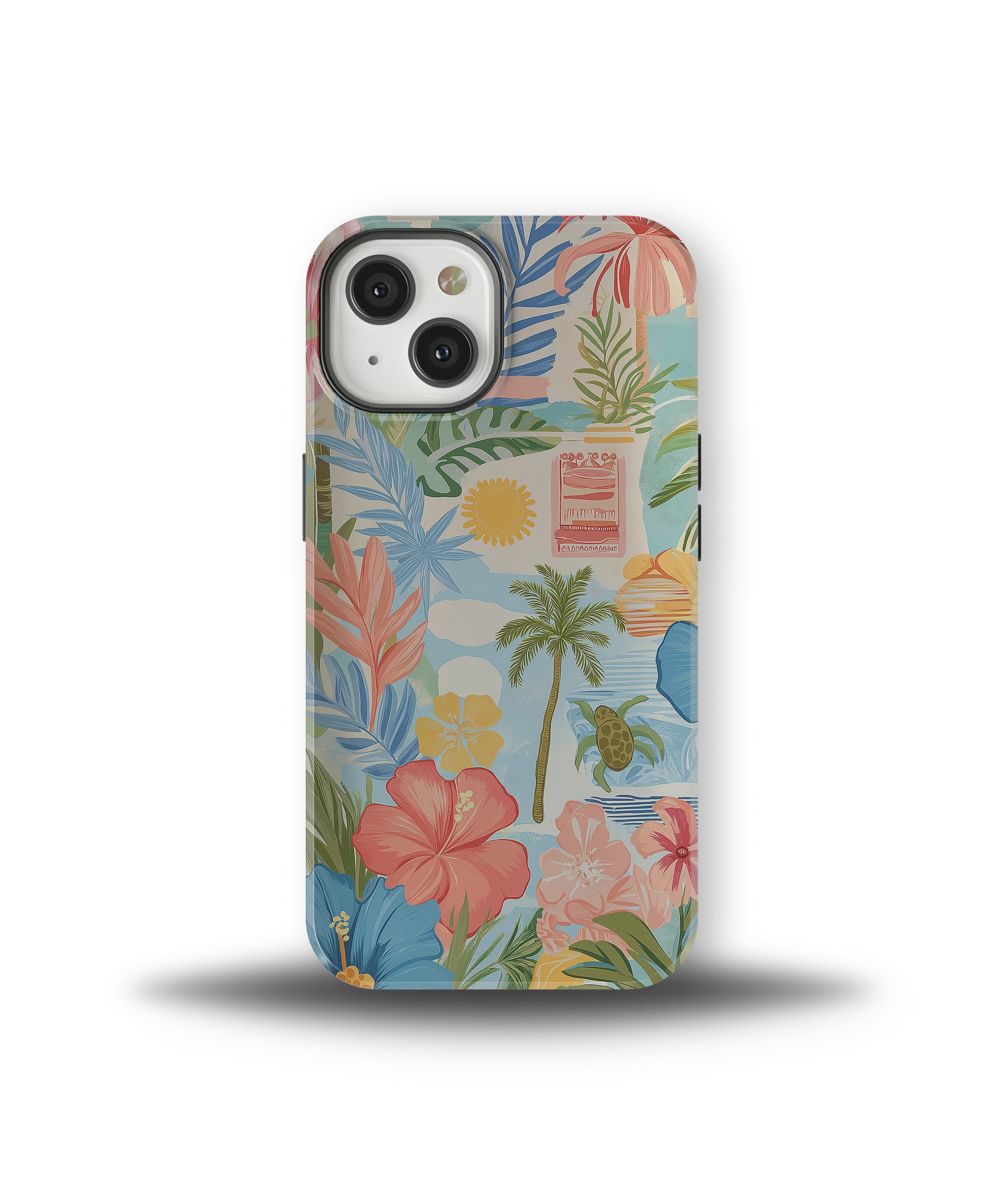 TROPICAL