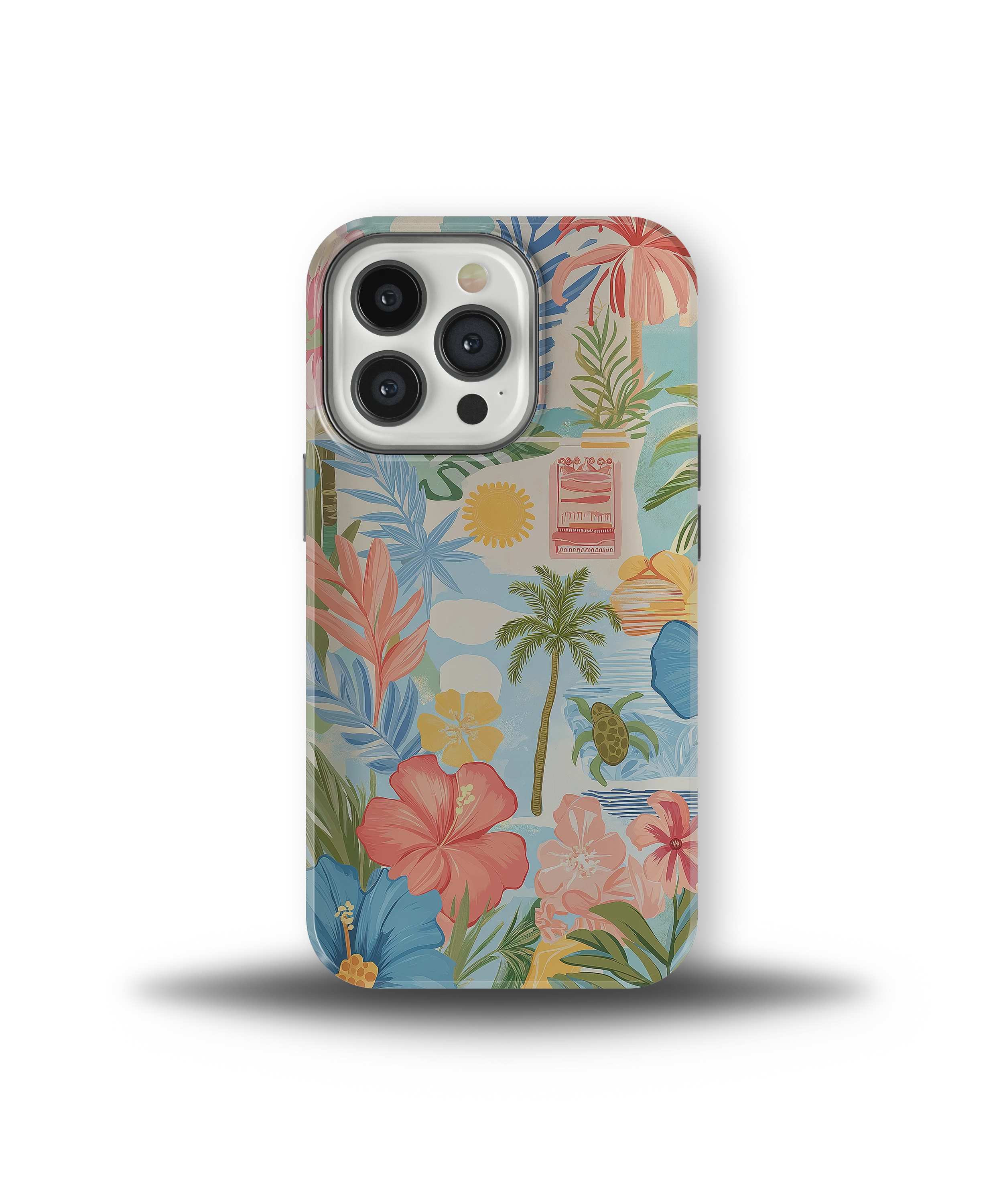 TROPICAL
