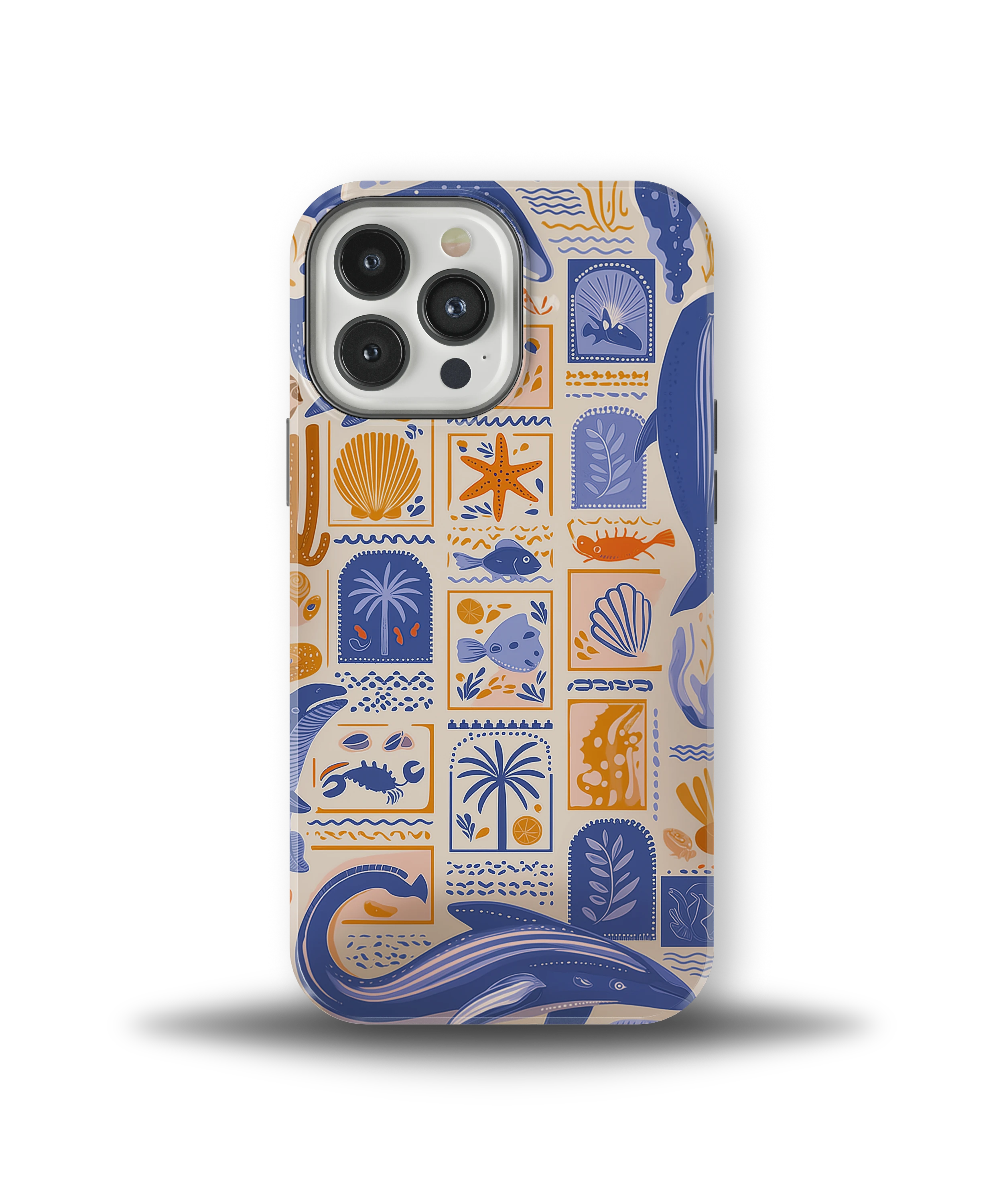 OCEANIC