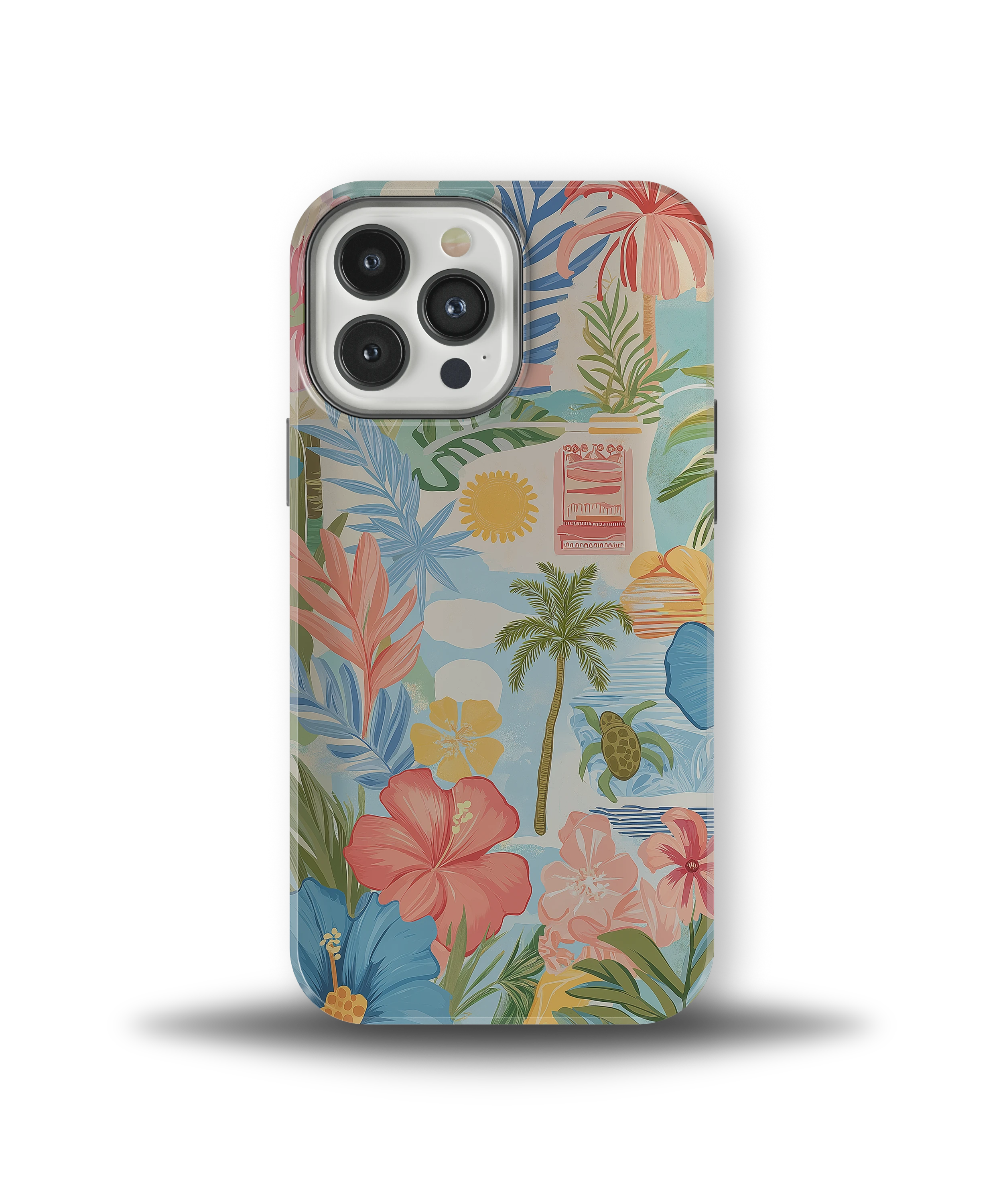TROPICAL