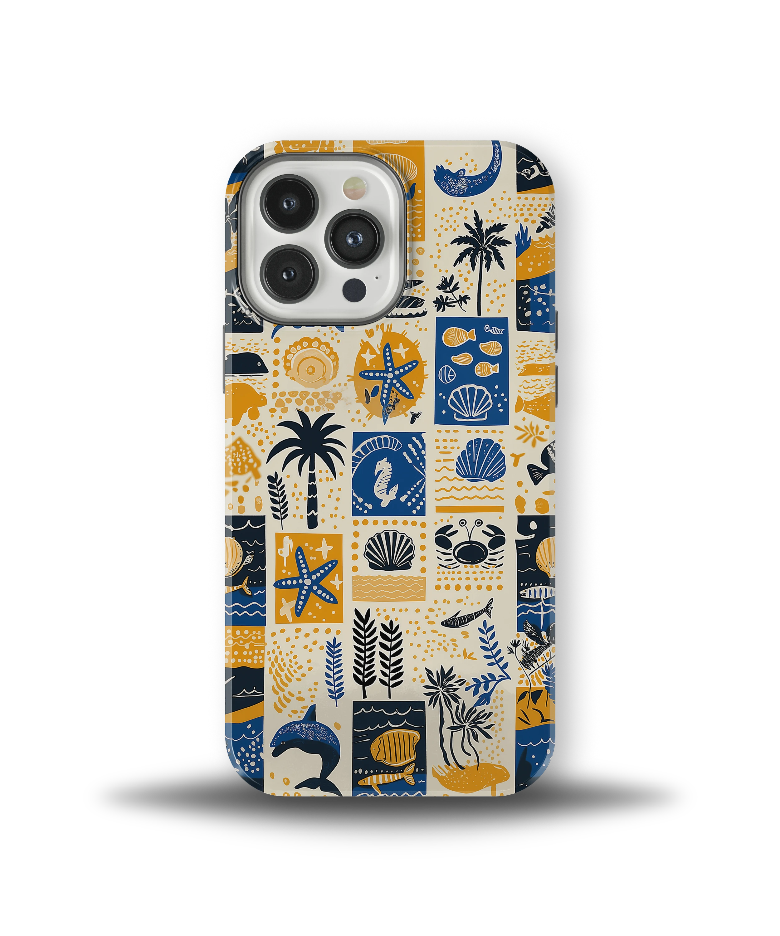MOSAIC-SEA
