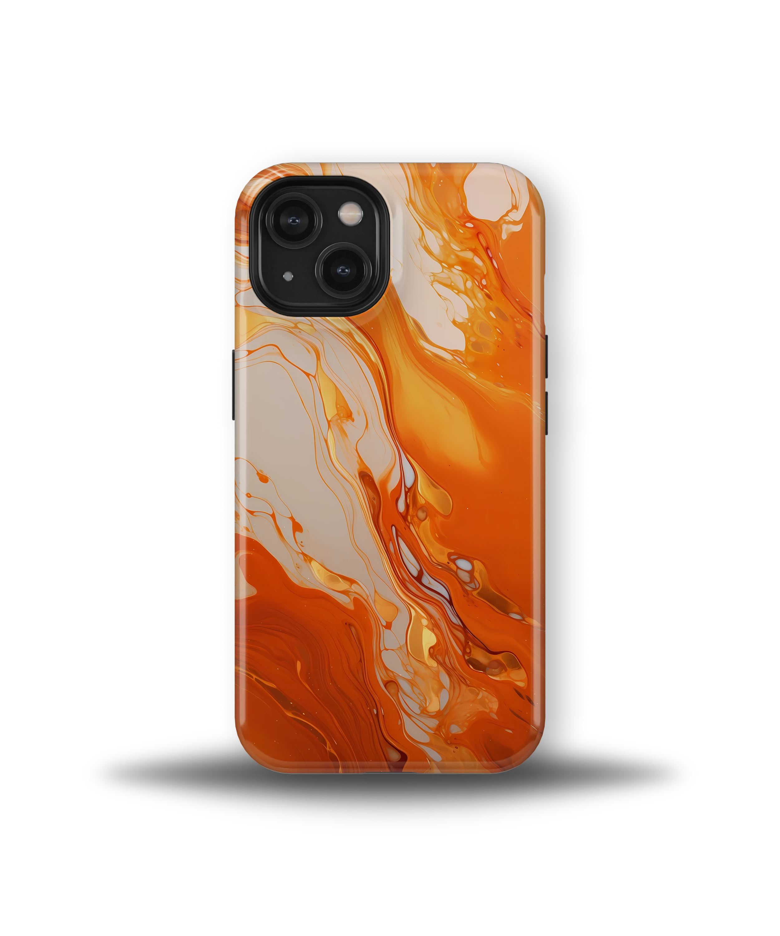Molten Amber