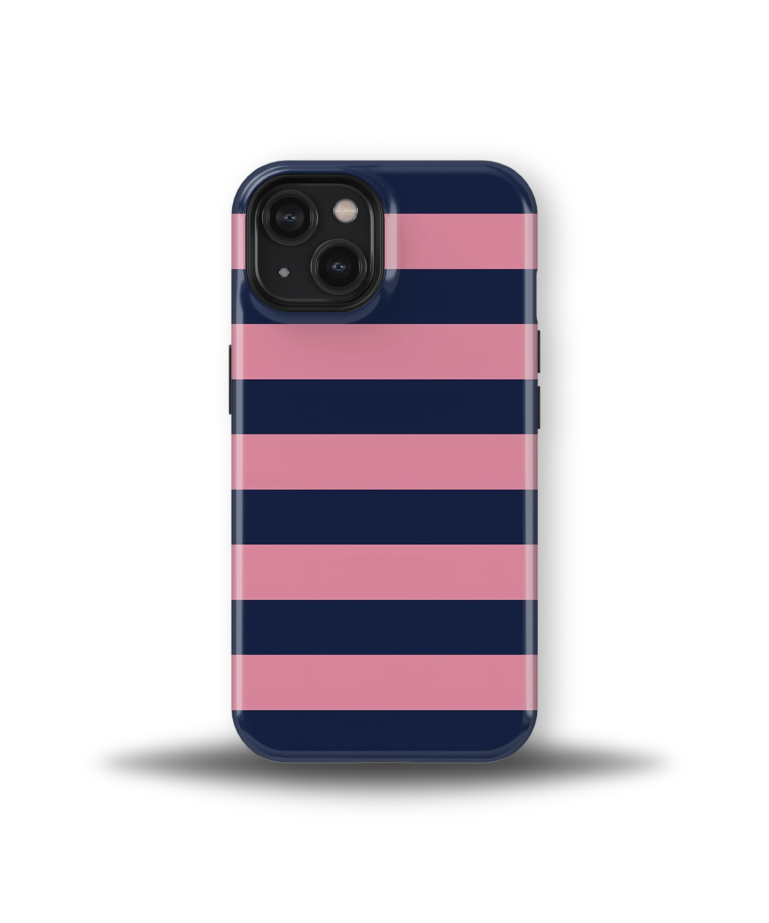 Navy Pink