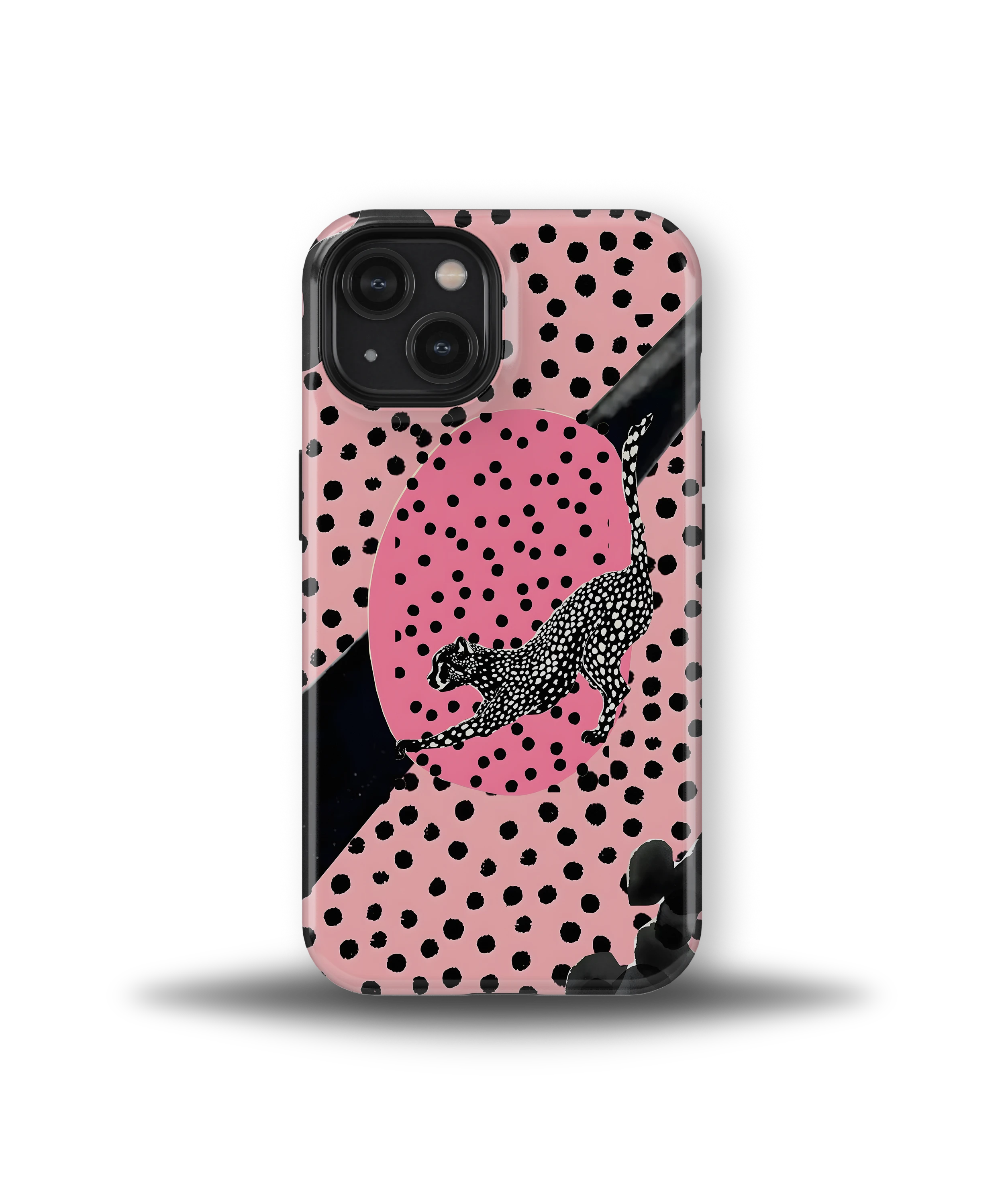 PINK CHEETAH