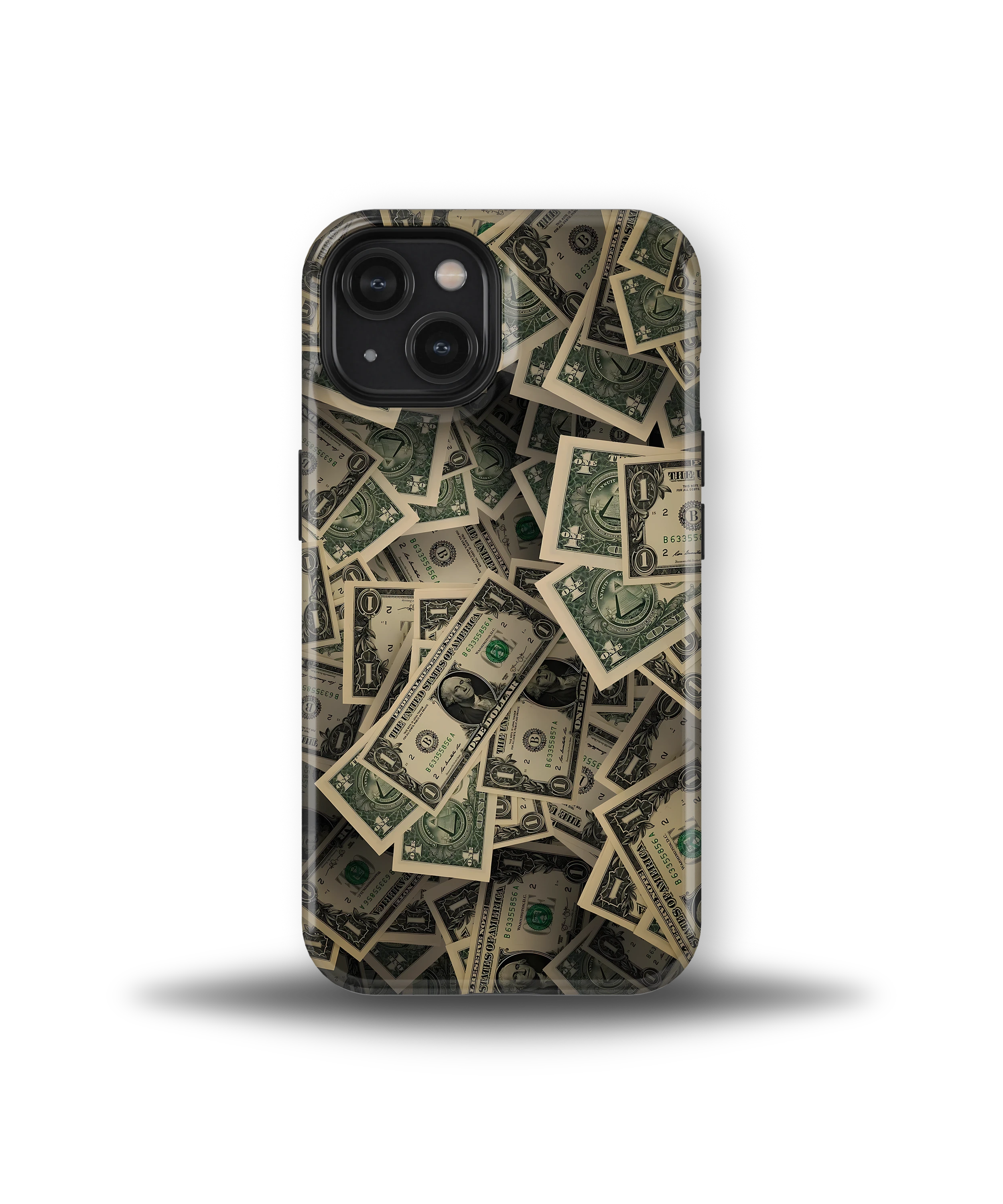 BILLIONAIRE