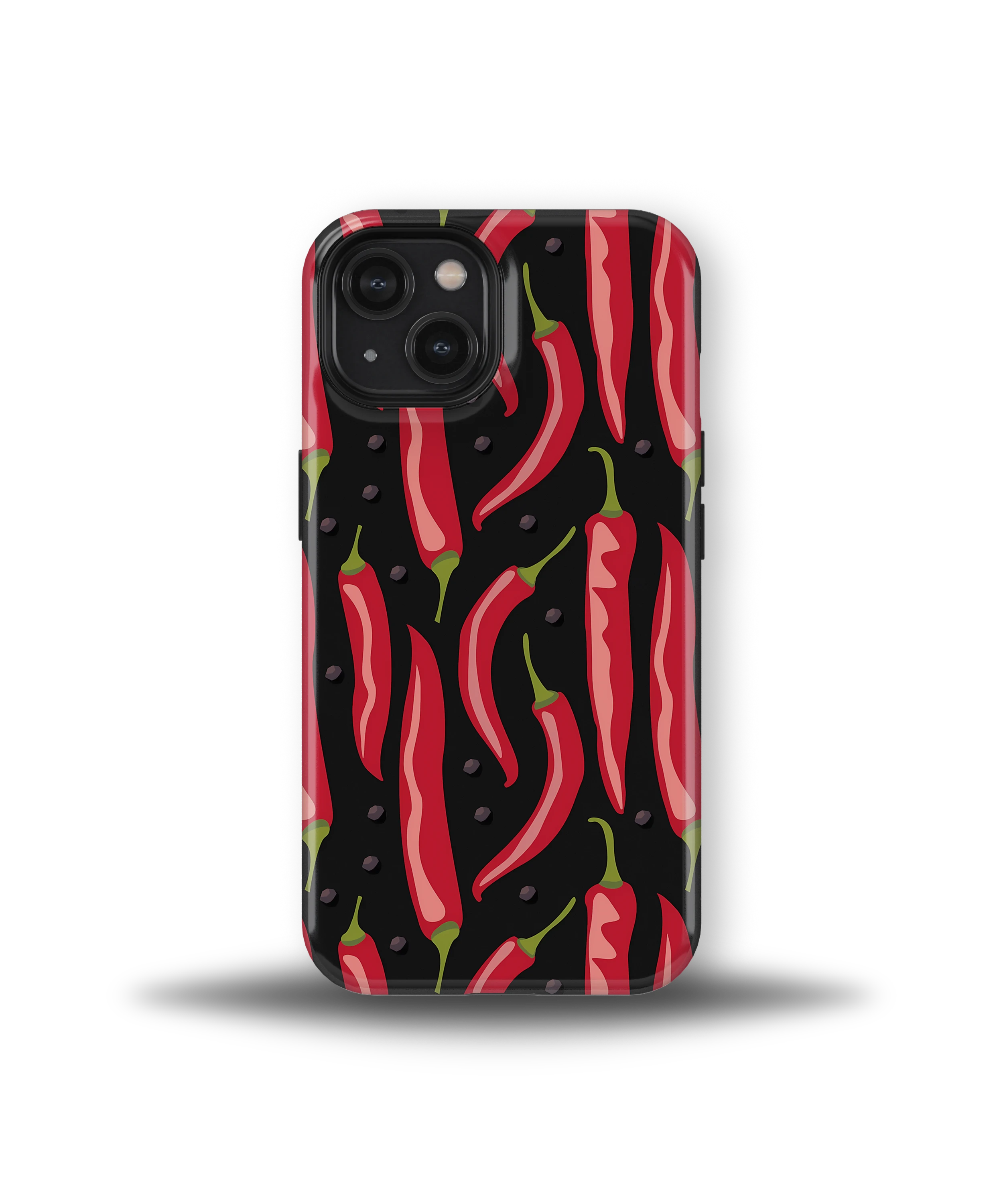 Piment Rouge