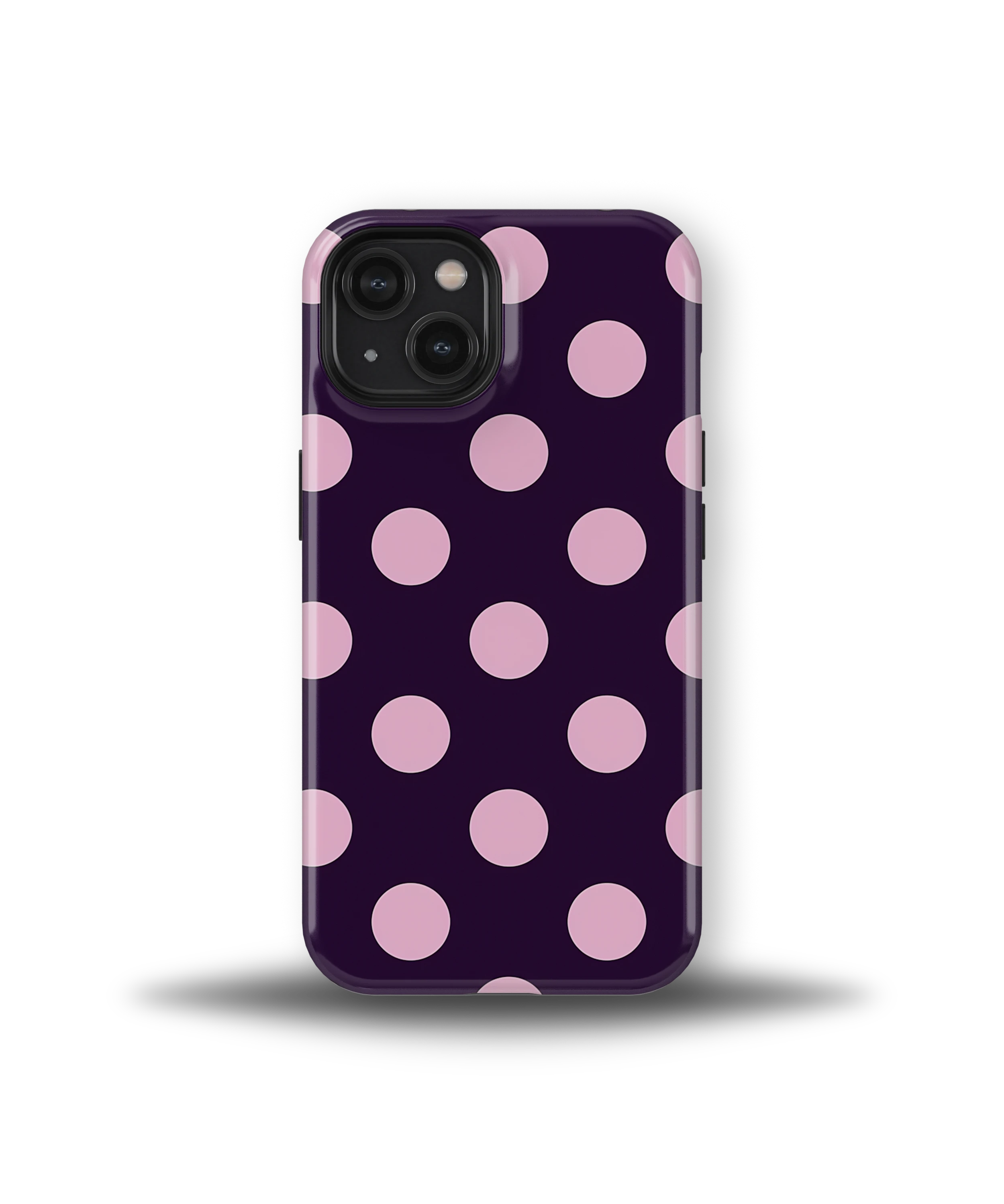 Polka Plum