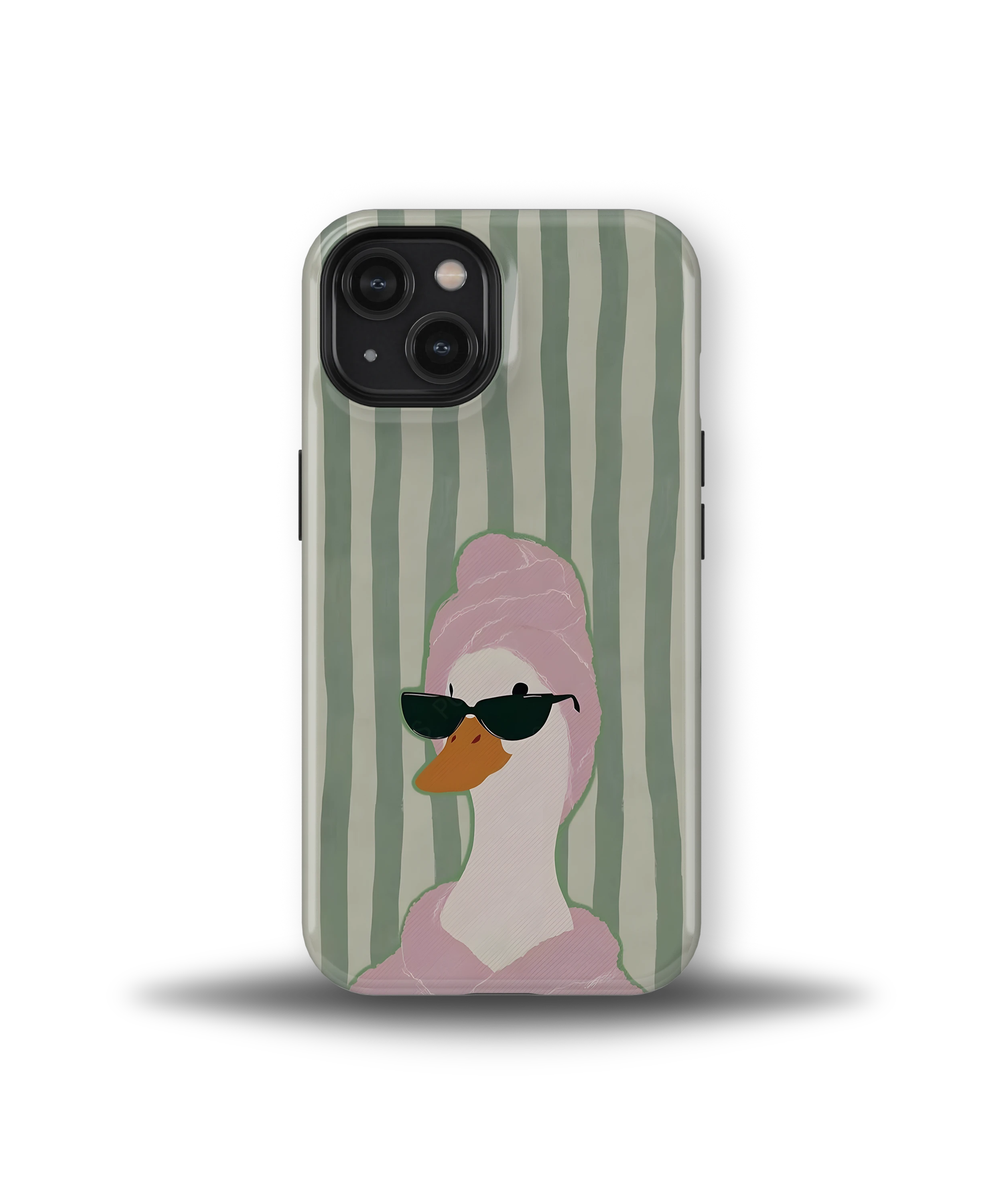 DUCK DIVA