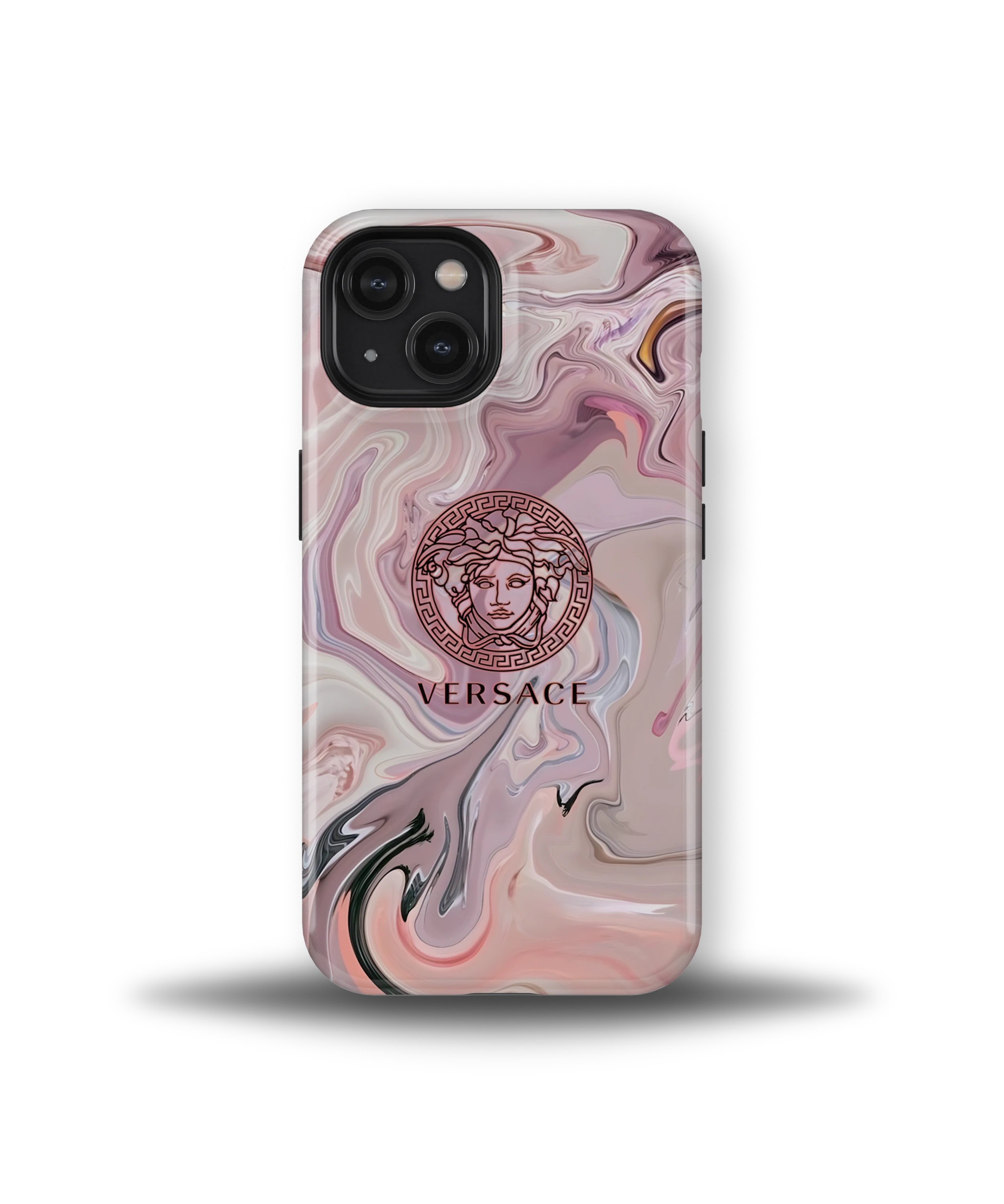 Rose Opaline