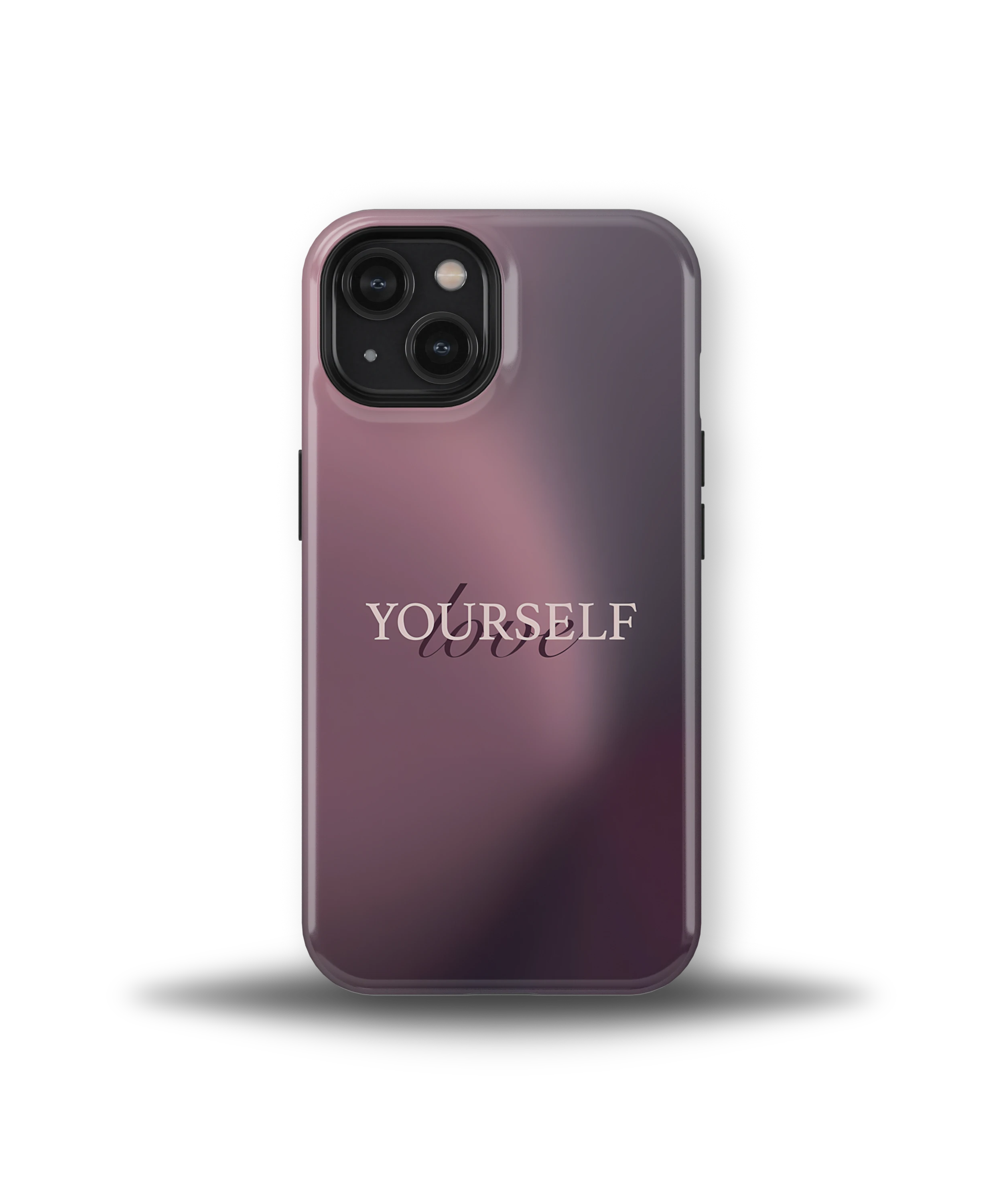 Be Yourself