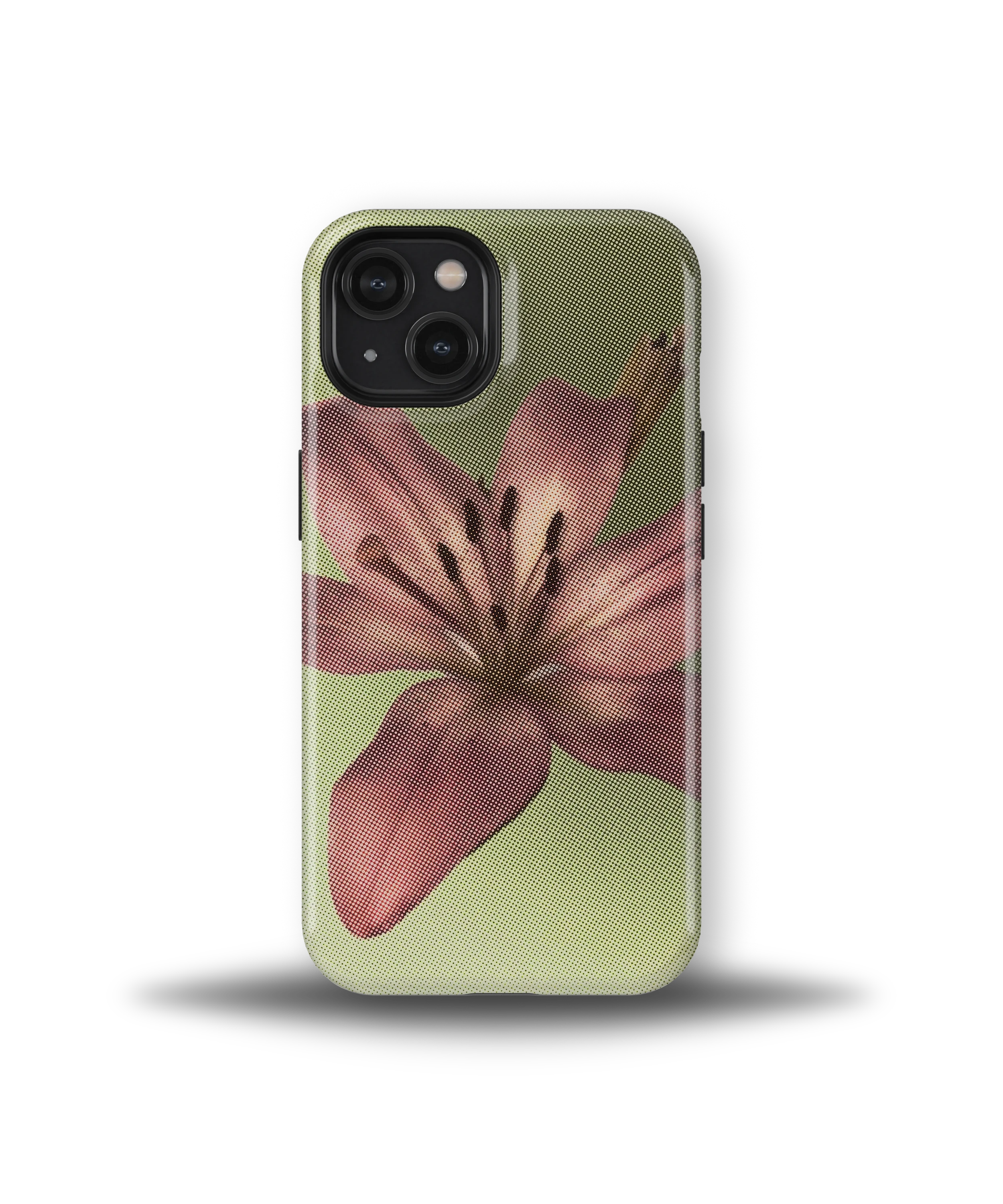 Vintage Bloom